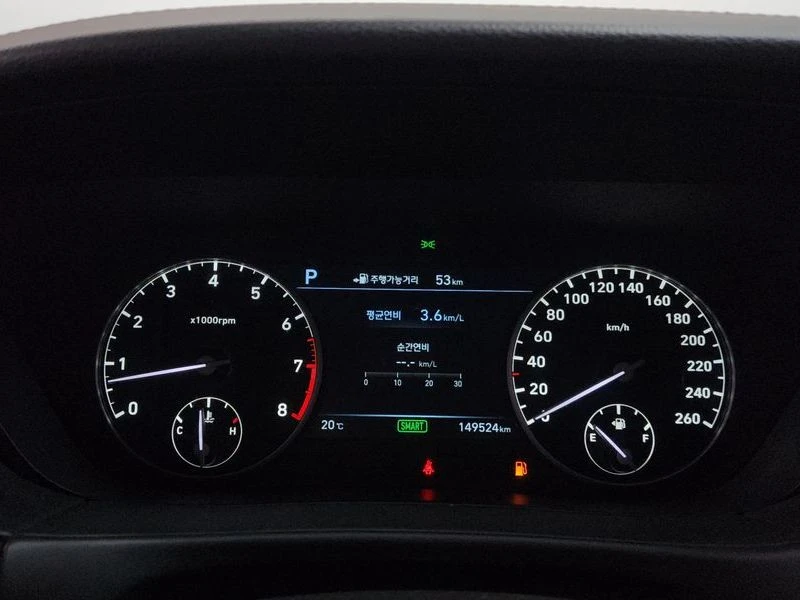 Genesis G90 3.8 Automatic | Mobile.bg � ����������� 9