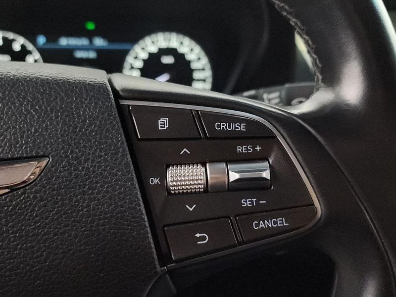 Genesis G90 3.8 Automatic | Mobile.bg � ����������� 8