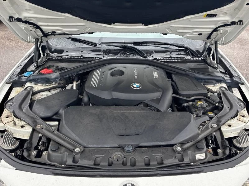 BMW 430 * xDrive * 2 КЛЮЧА * ДИГИТАЛНО * CARFAX, снимка 13 - Автомобили и джипове - 55950378