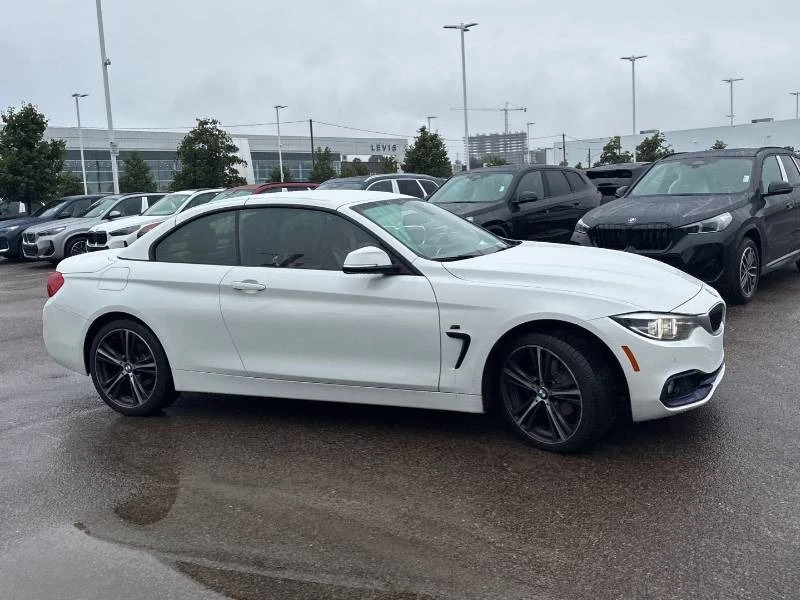 BMW 430 * xDrive * 2 КЛЮЧА * ДИГИТАЛНО * CARFAX, снимка 5 - Автомобили и джипове - 55950378