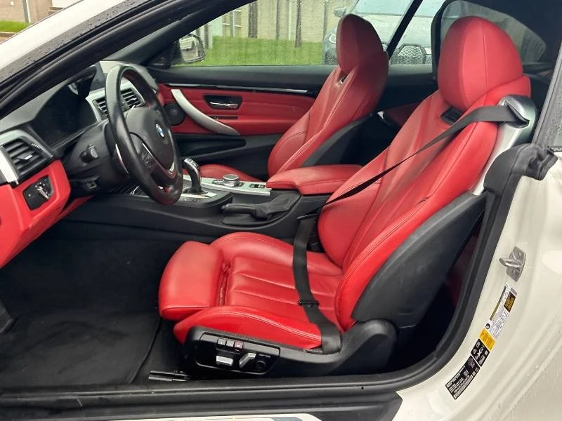 BMW 430 * xDrive * 2 КЛЮЧА * ДИГИТАЛНО * CARFAX, снимка 8 - Автомобили и джипове - 55950378