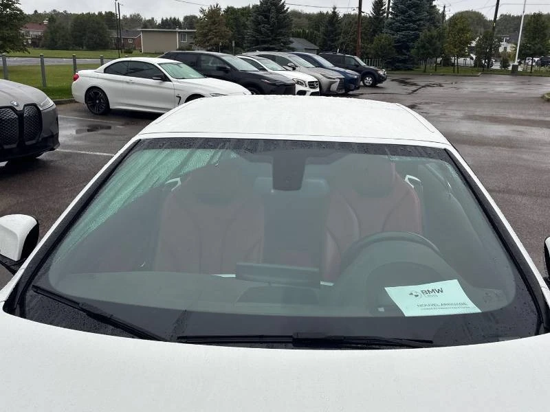 BMW 430 * xDrive * 2 КЛЮЧА * ДИГИТАЛНО * CARFAX, снимка 16 - Автомобили и джипове - 55950378