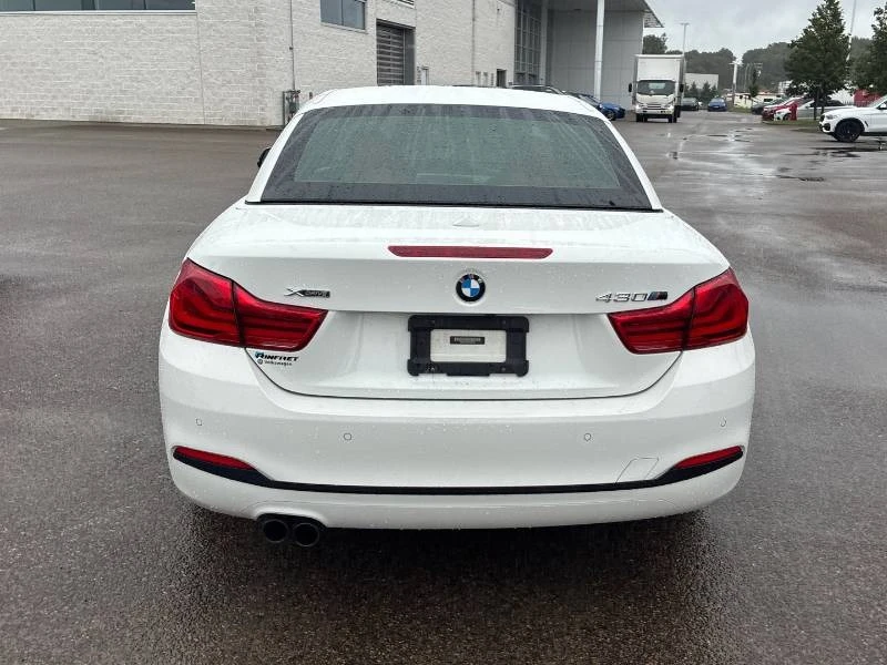 BMW 430 * xDrive * 2 КЛЮЧА * ДИГИТАЛНО * CARFAX, снимка 6 - Автомобили и джипове - 55950378