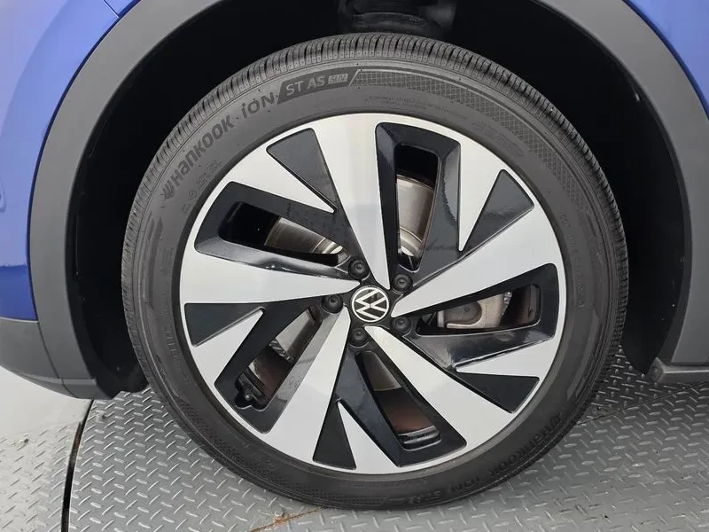 VW ID.4 PRO МАСАЖ| ПОДГРЕВ| 360| ПАМЕТ, снимка 9 - Автомобили и джипове - 56625631