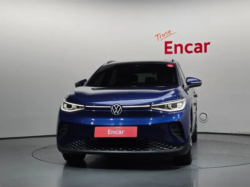 VW ID.4 PRO МАСАЖ| ПОДГРЕВ| 360| ПАМЕТ, снимка 6 - Автомобили и джипове - 56625631