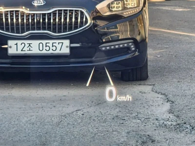 Kia K5, снимка 12 - Автомобили и джипове - 56727632