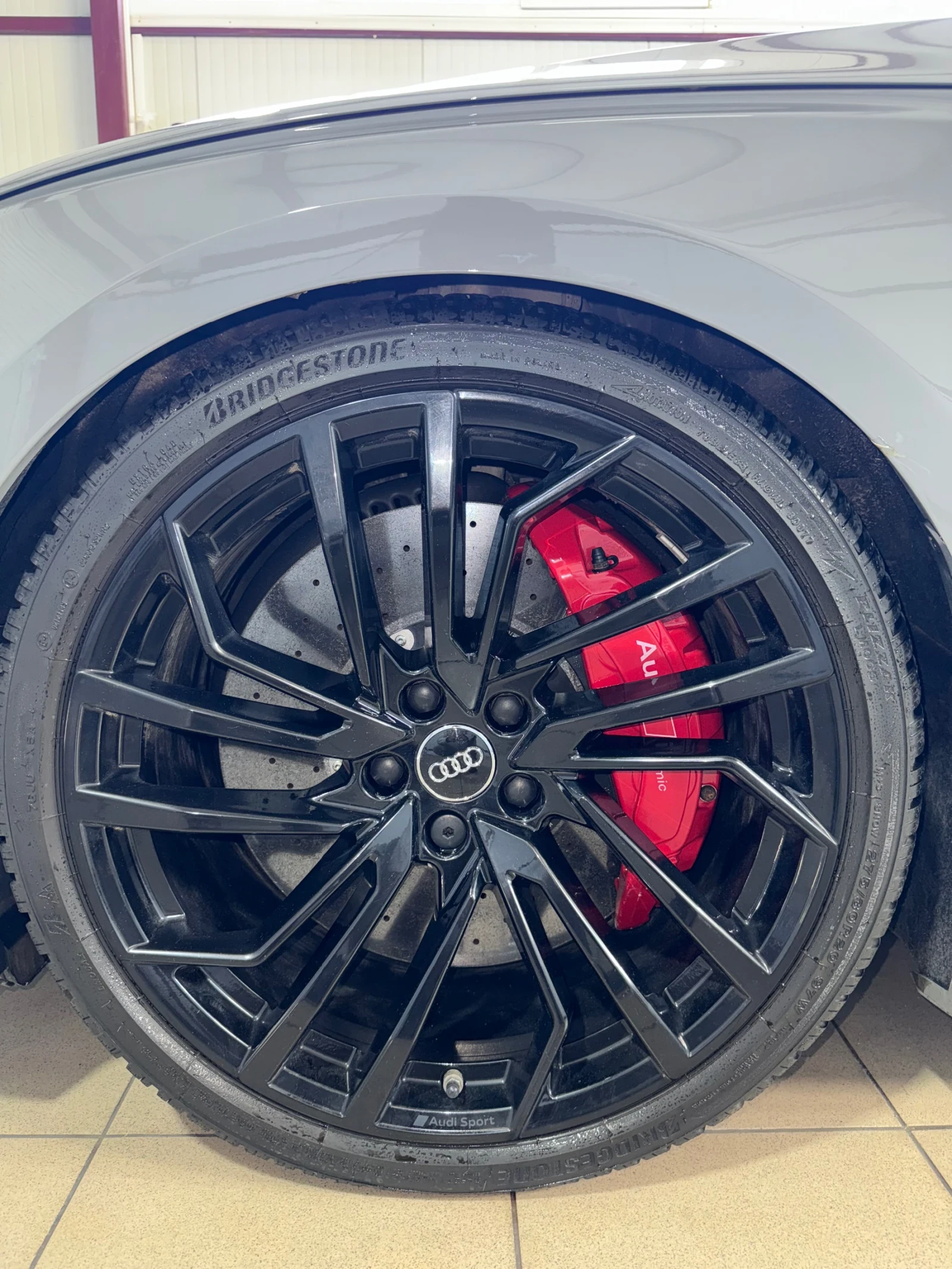 Audi Rs5  - изображение 6