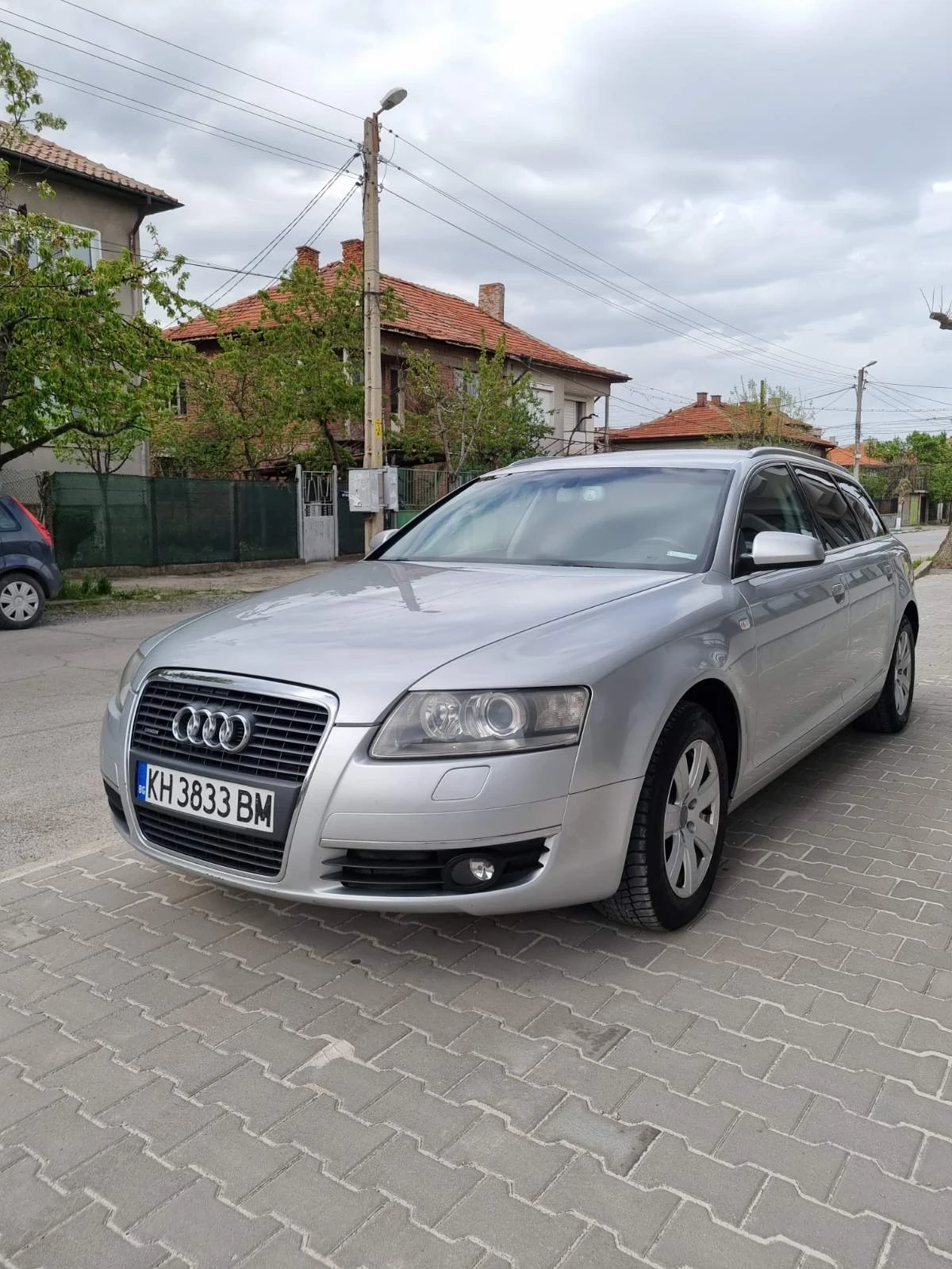 Audi A6  - изображение 4