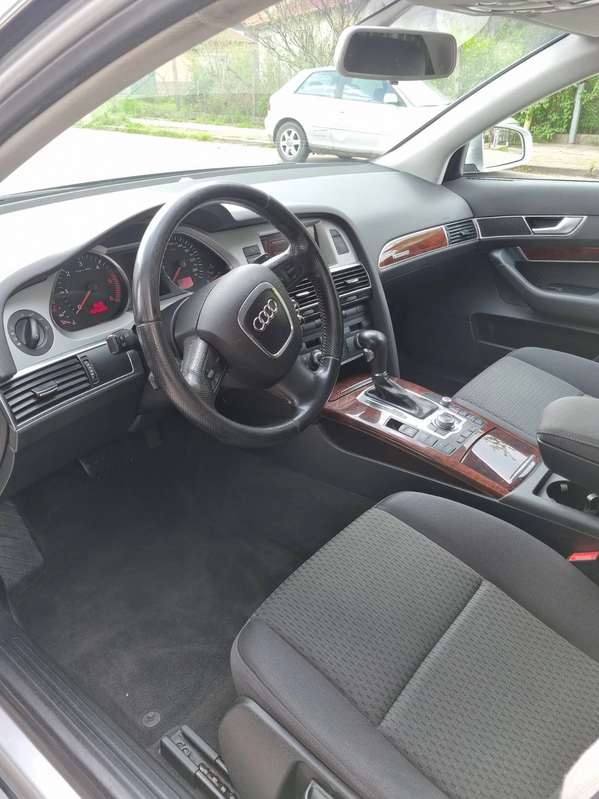 Audi A6  - изображение 3