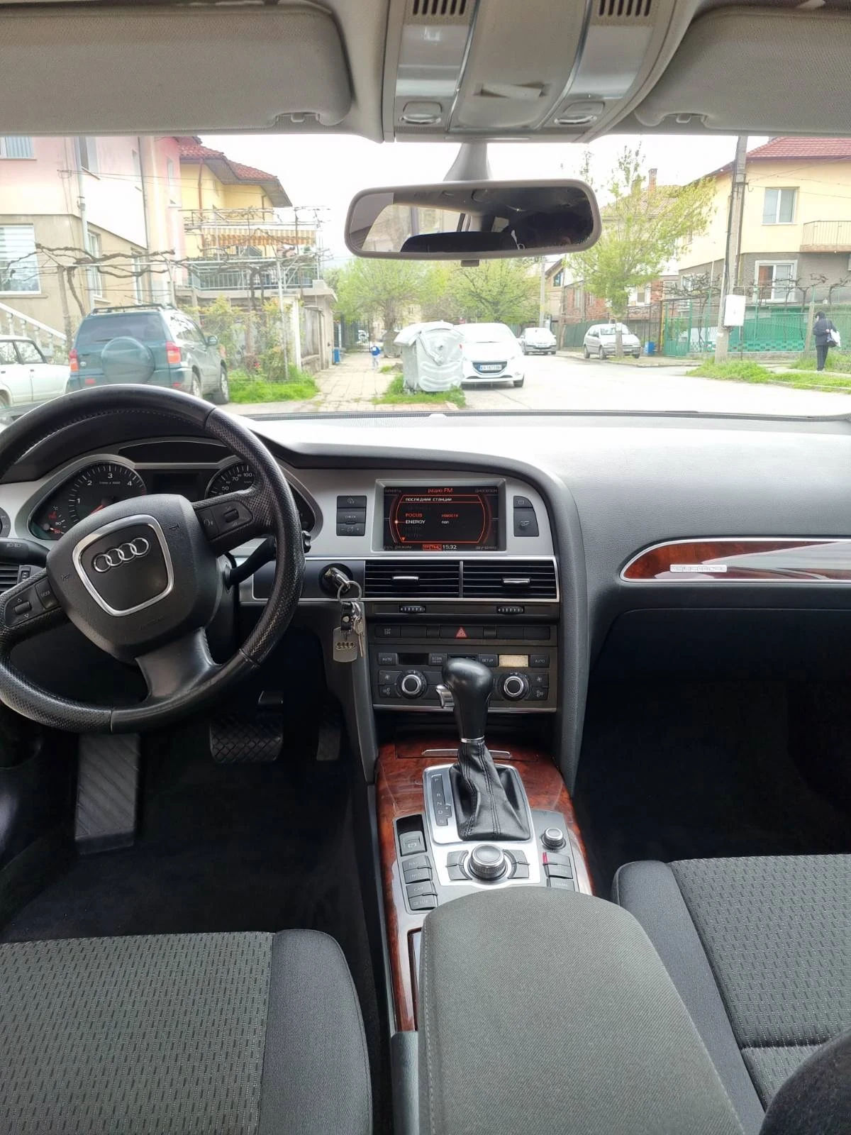 Audi A6  - изображение 2