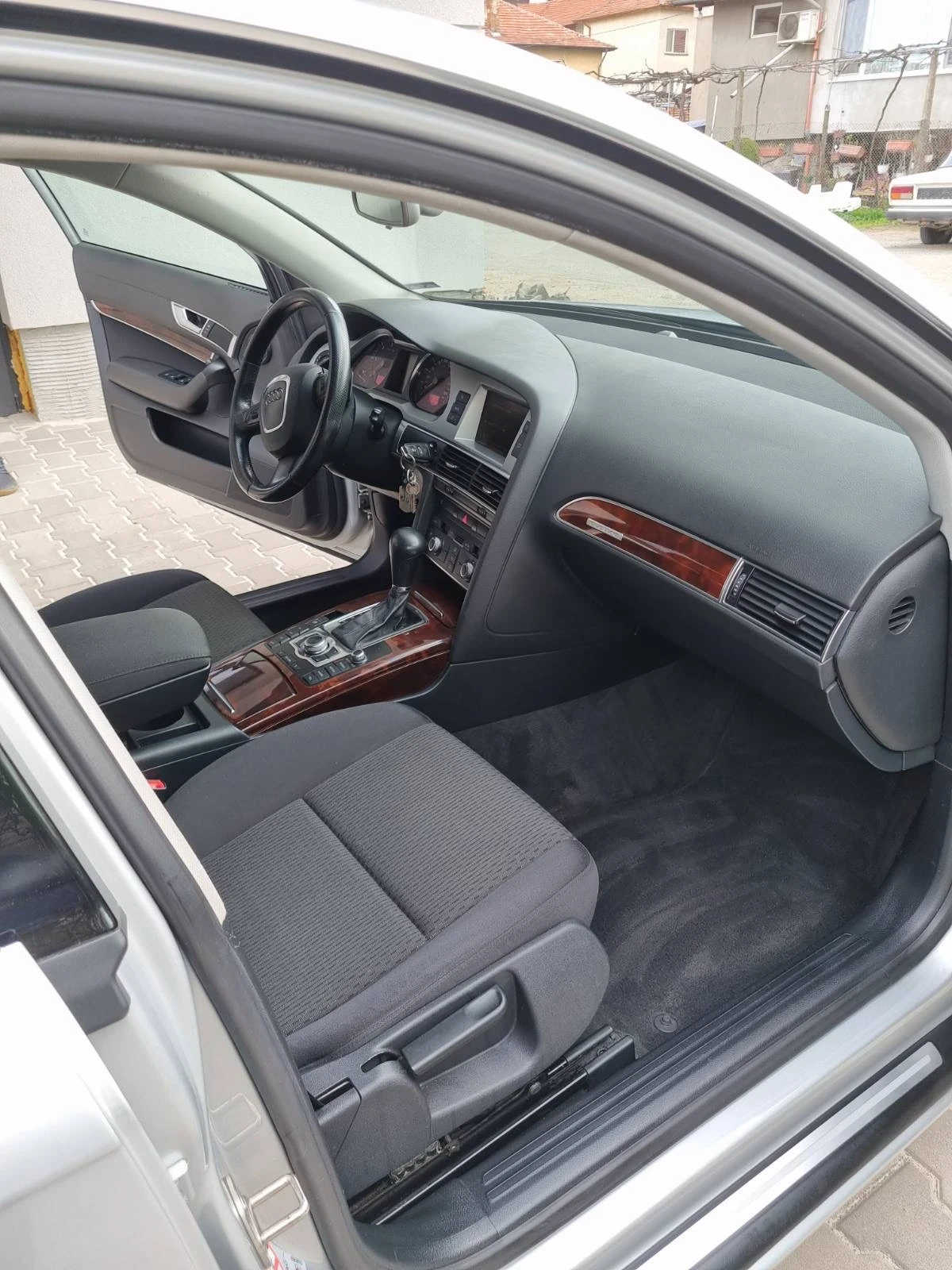 Audi A6  - изображение 5