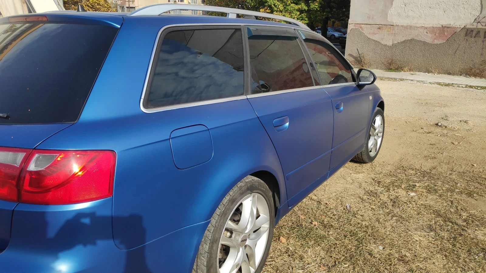 Seat Exeo 2.0tdi euro5 - изображение 6