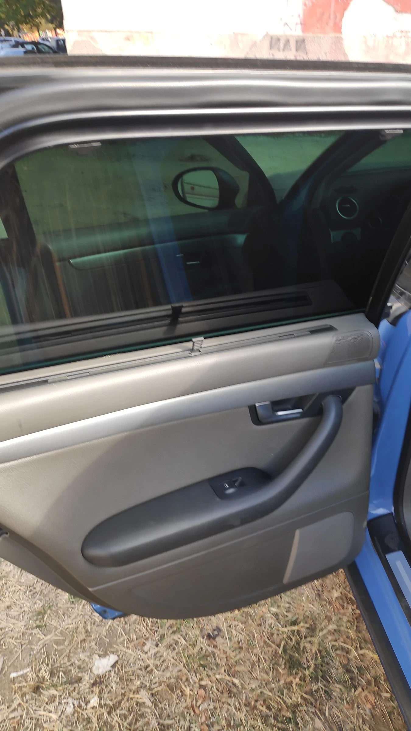 Seat Exeo 2.0tdi euro5 - изображение 10