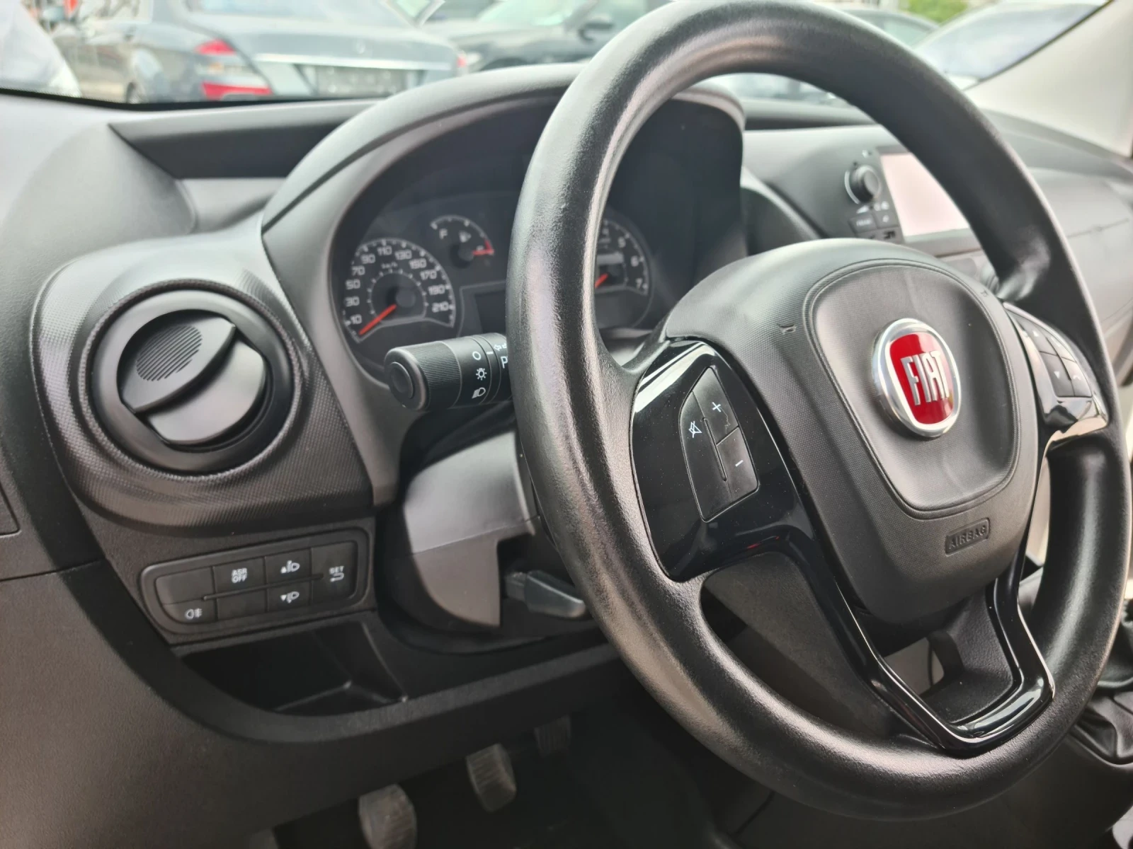 Fiat Fiorino 1.3 multijet 2 | Mobile.bg   15