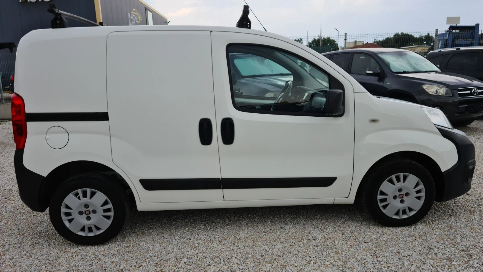 Fiat Fiorino 1.3 multijet 2 - изображение 4
