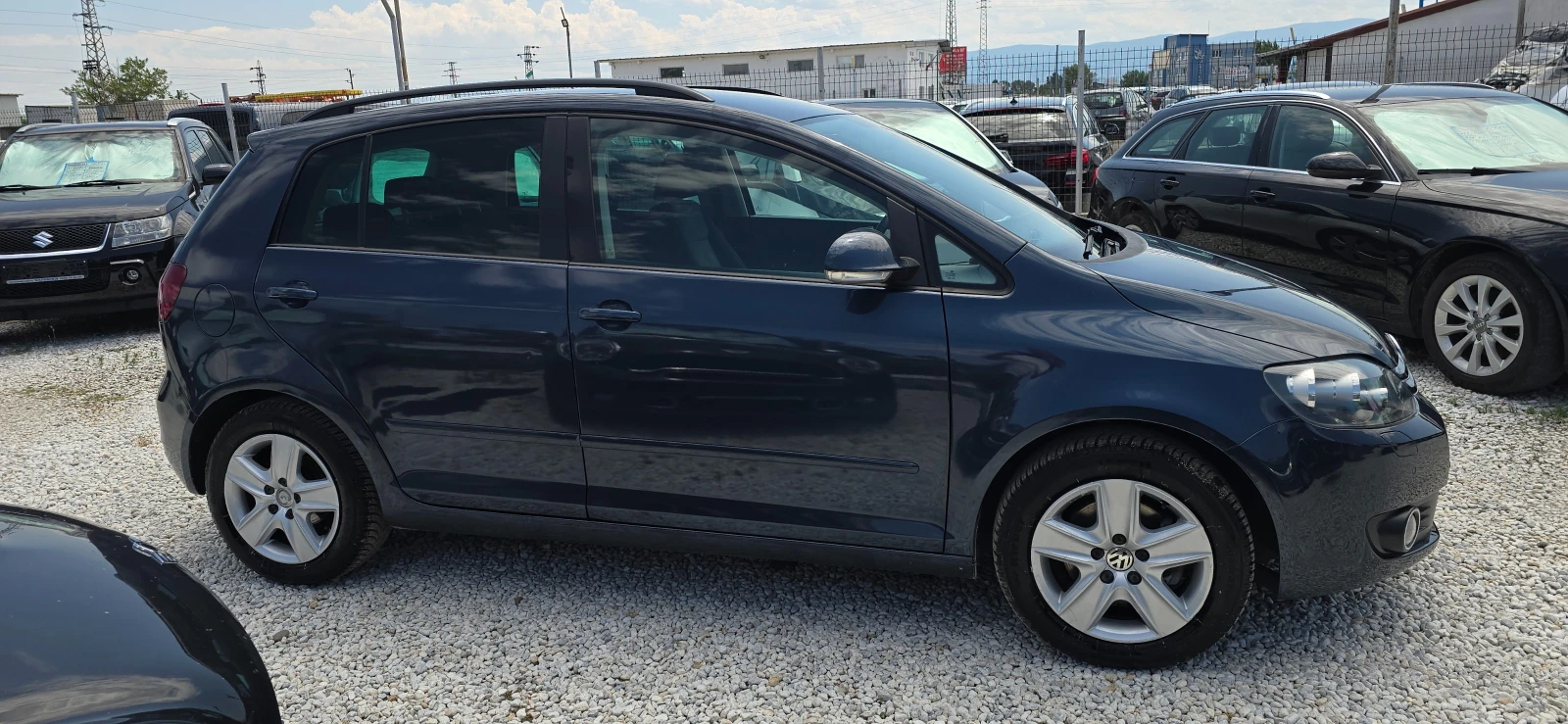 VW Golf Plus 1.6TDI CAR PLAY ANDROID AUTO NAVI - изображение 5