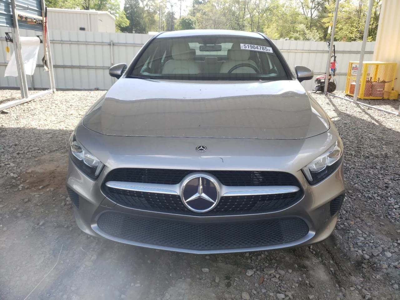 Mercedes-Benz A 220 4MATIC * Възможност за лизинг*  - изображение 2