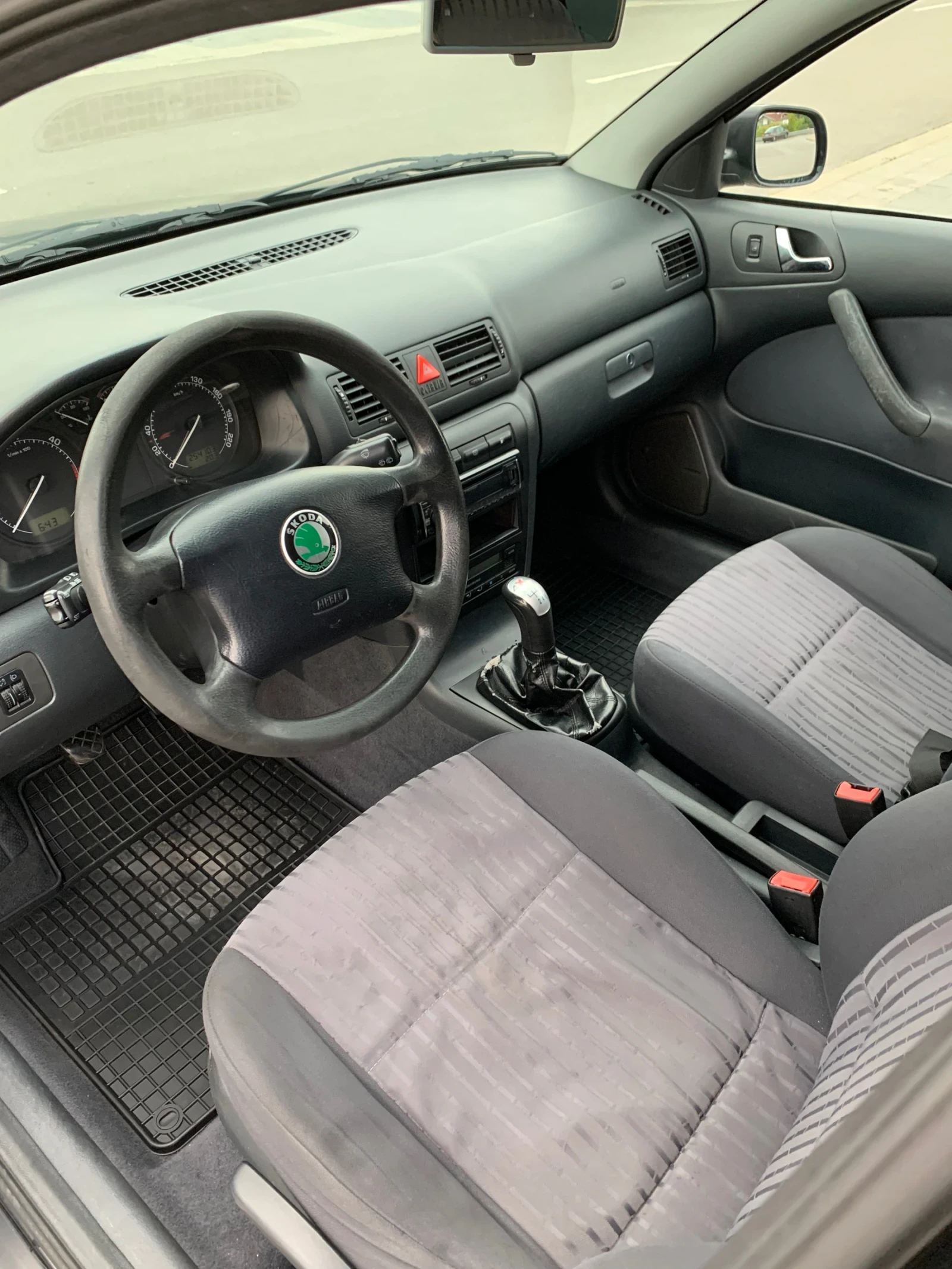 Skoda Octavia  - изображение 6