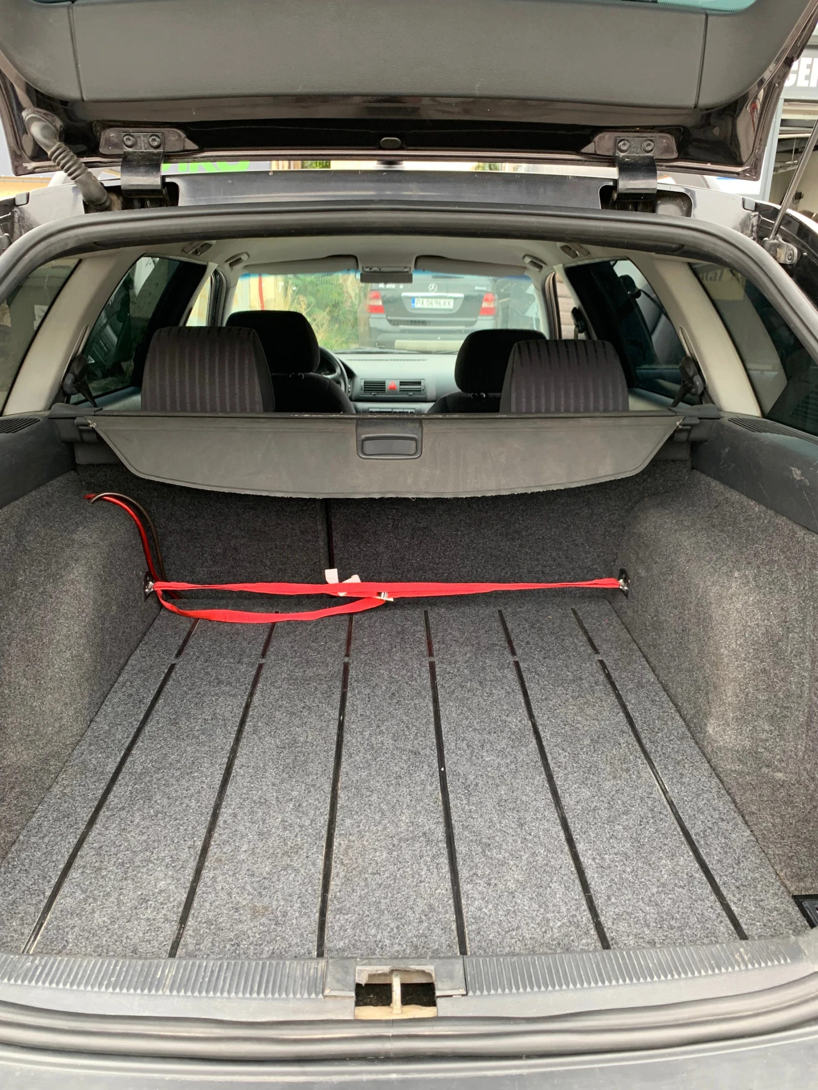 Skoda Octavia 4x4 | Mobile.bg   13