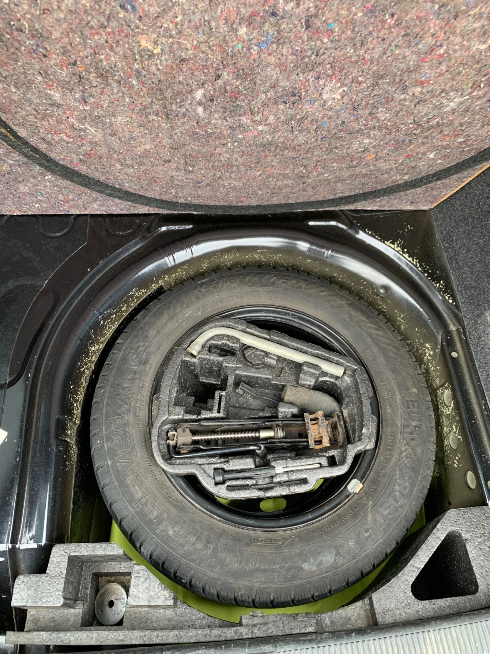 Skoda Octavia 4x4 | Mobile.bg   14