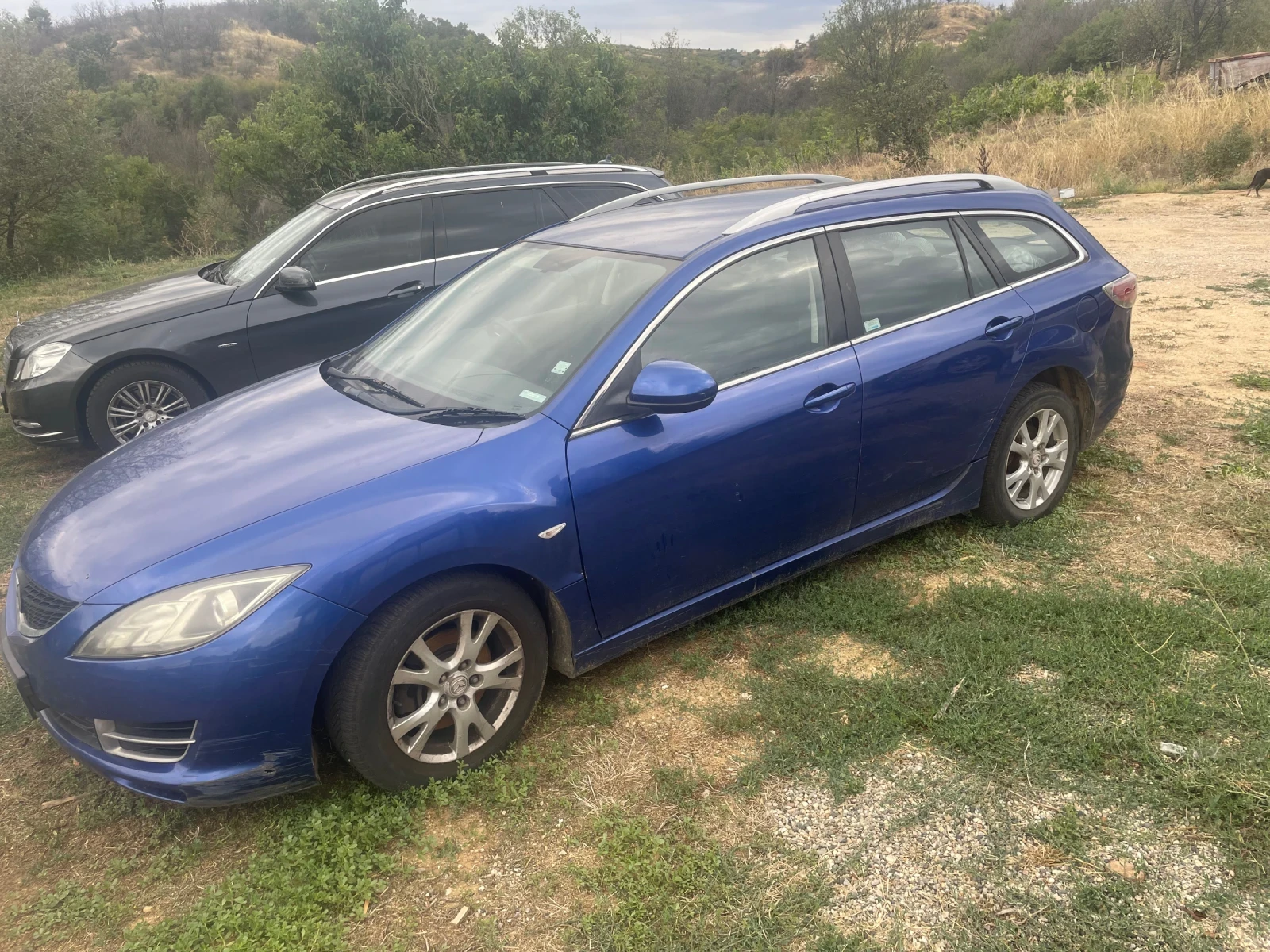 Mazda 6 2.2 - изображение 2