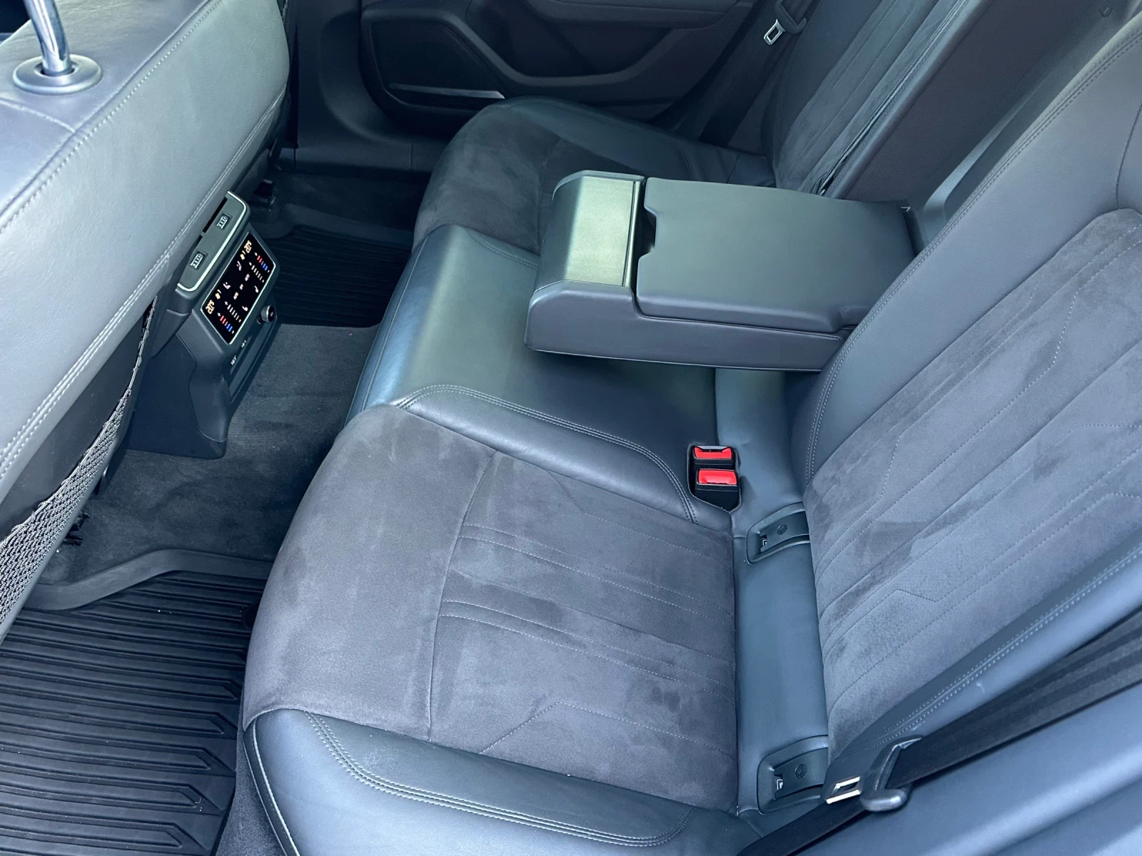 Audi A6 50TDI-286 k.c.-MATRIX FUL LED-TOP  | Mobile.bg   14