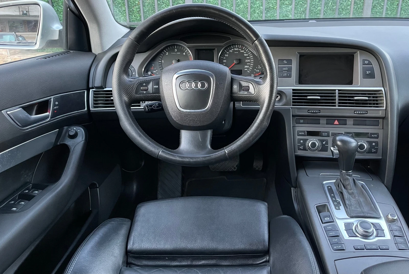 Audi A6 3.0 TDI QUATTRO  | Mobile.bg   14