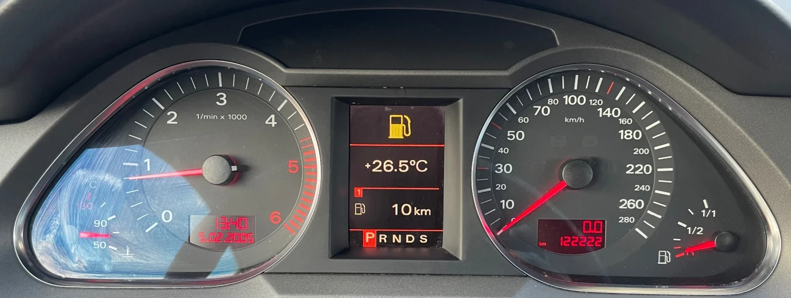 Audi A6 3.0 TDI QUATTRO  | Mobile.bg   15