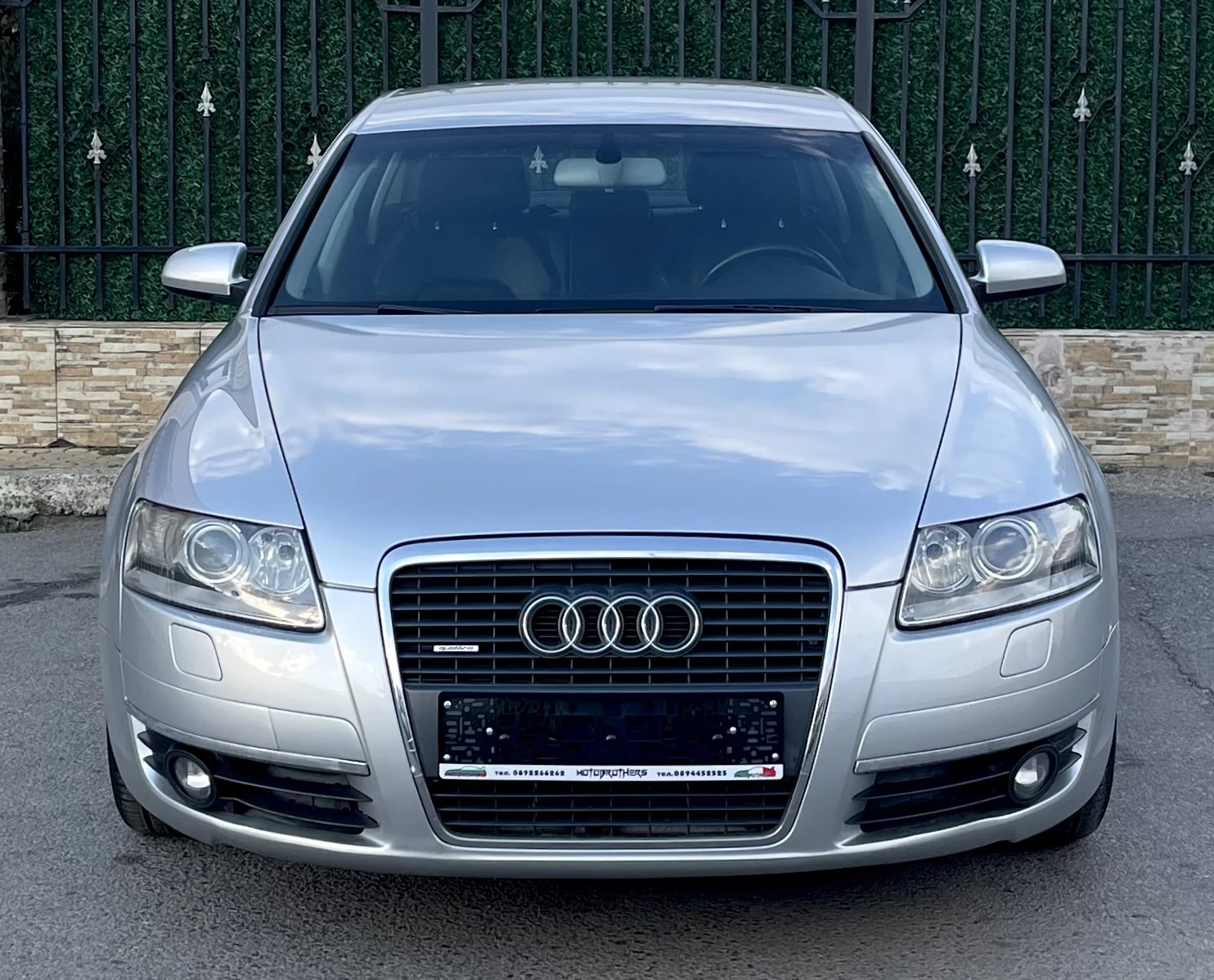 Audi A6 3.0 TDI QUATTRO  - изображение 2