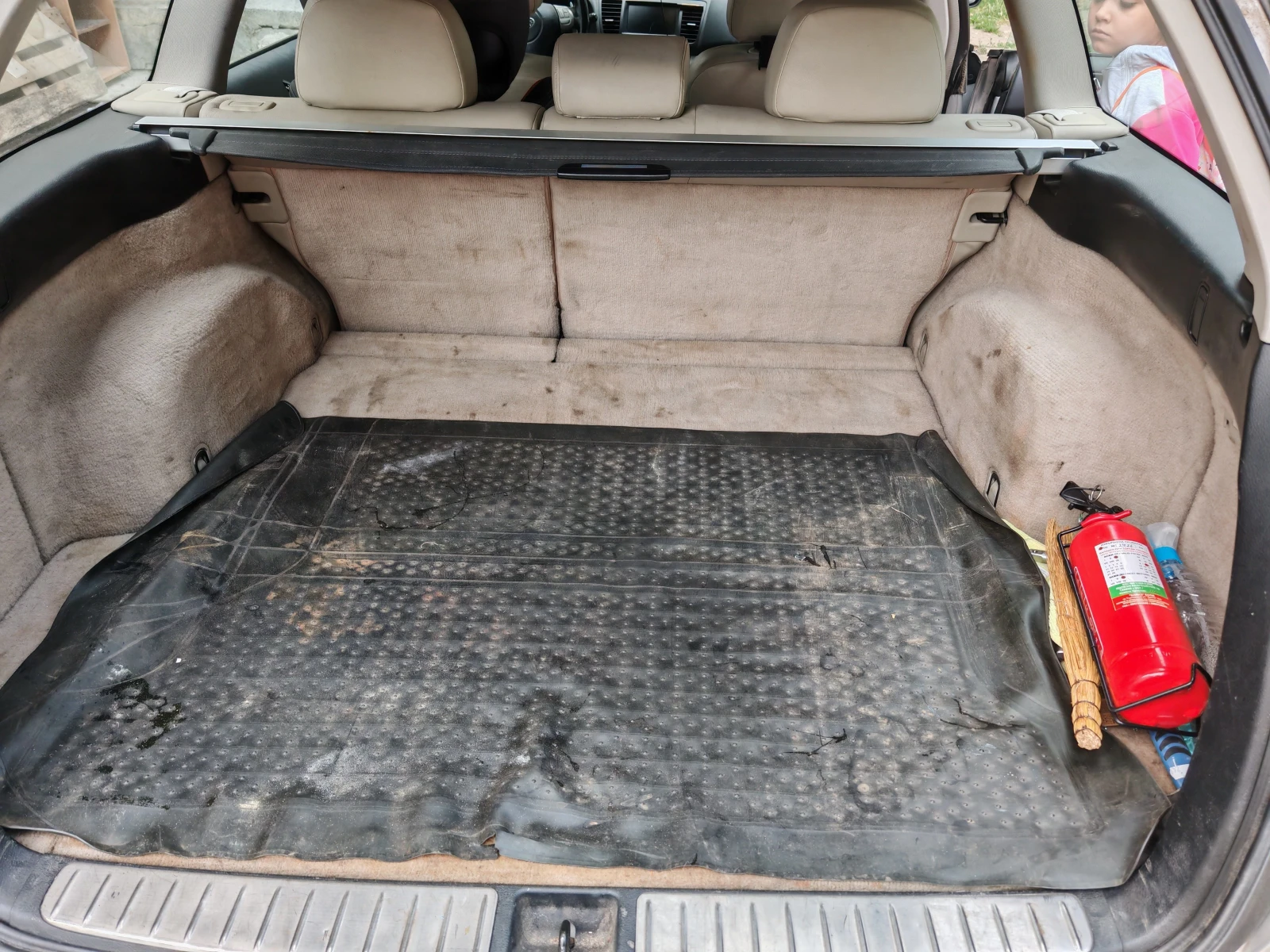 Subaru Outback | Mobile.bg � ����������� 12