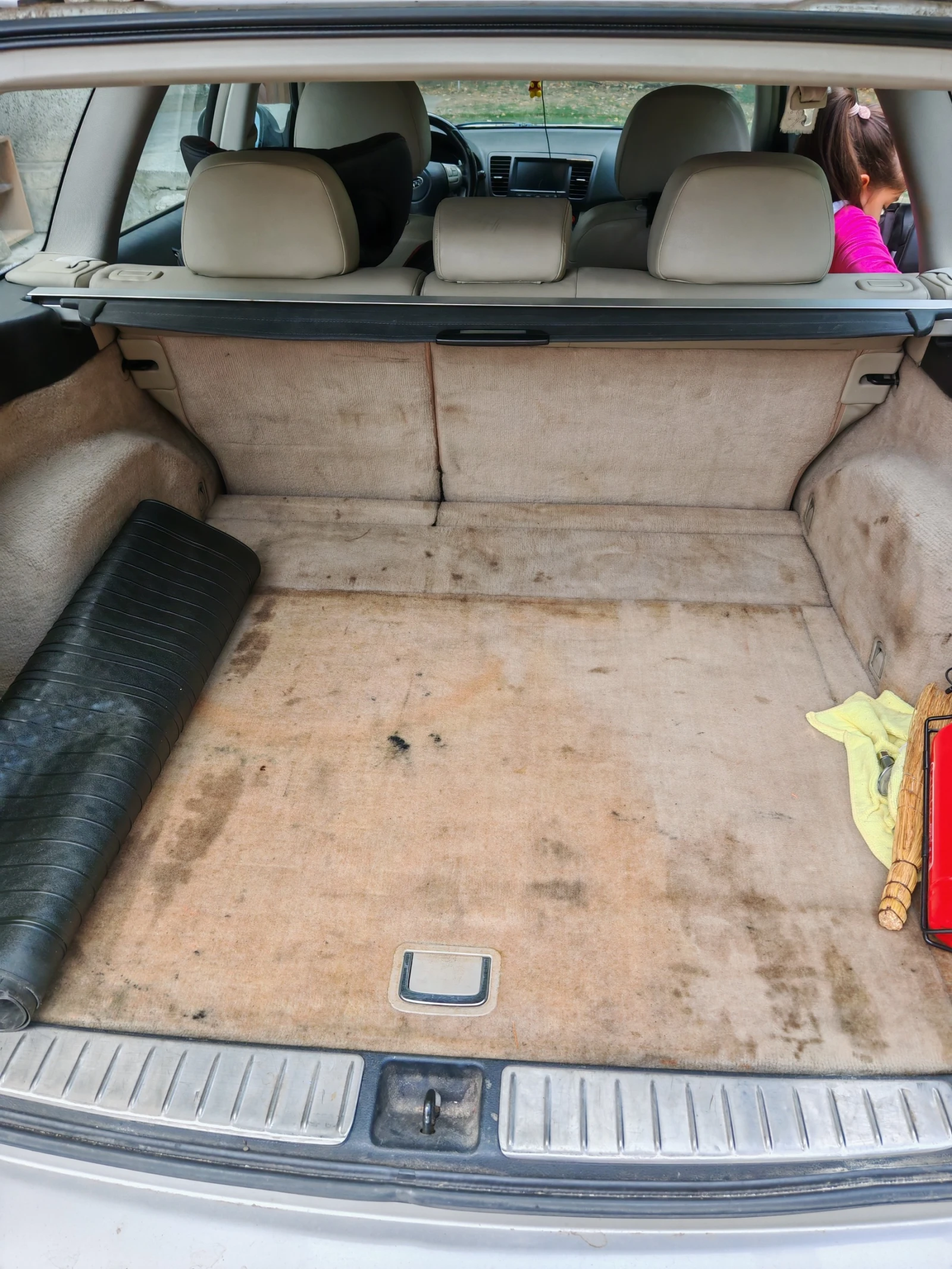 Subaru Outback | Mobile.bg � ����������� 13