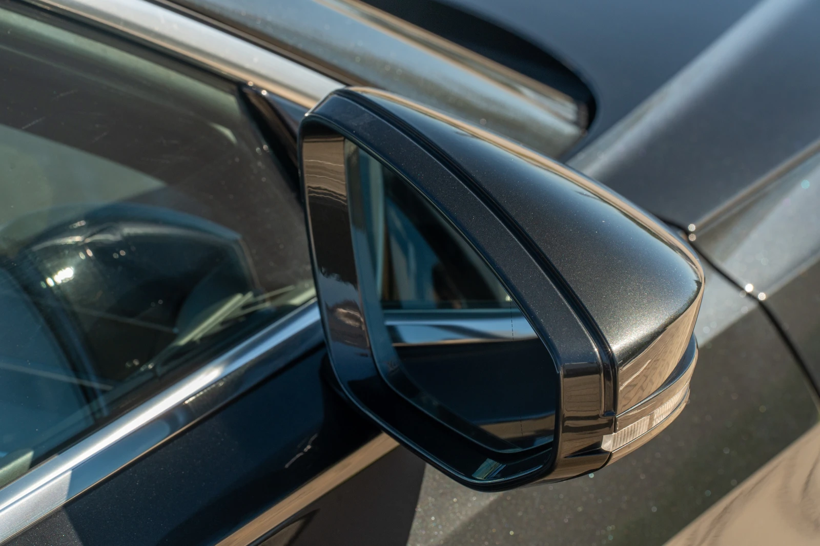 Audi A8 Quattro Long - изображение 10