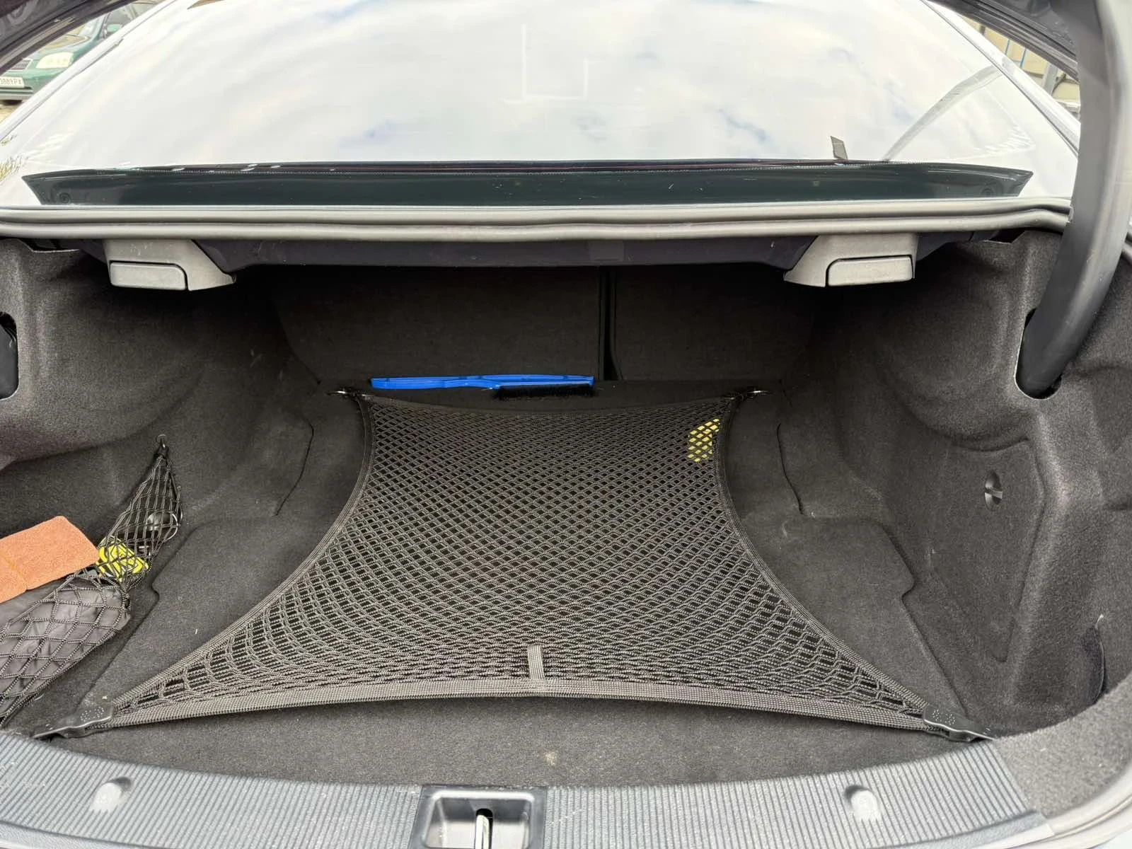 Mercedes-Benz E 500 �550 | Mobile.bg � ����������� 11