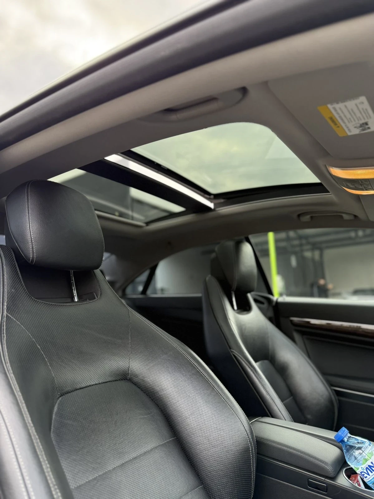 Mercedes-Benz E 500 �550 | Mobile.bg � ����������� 15