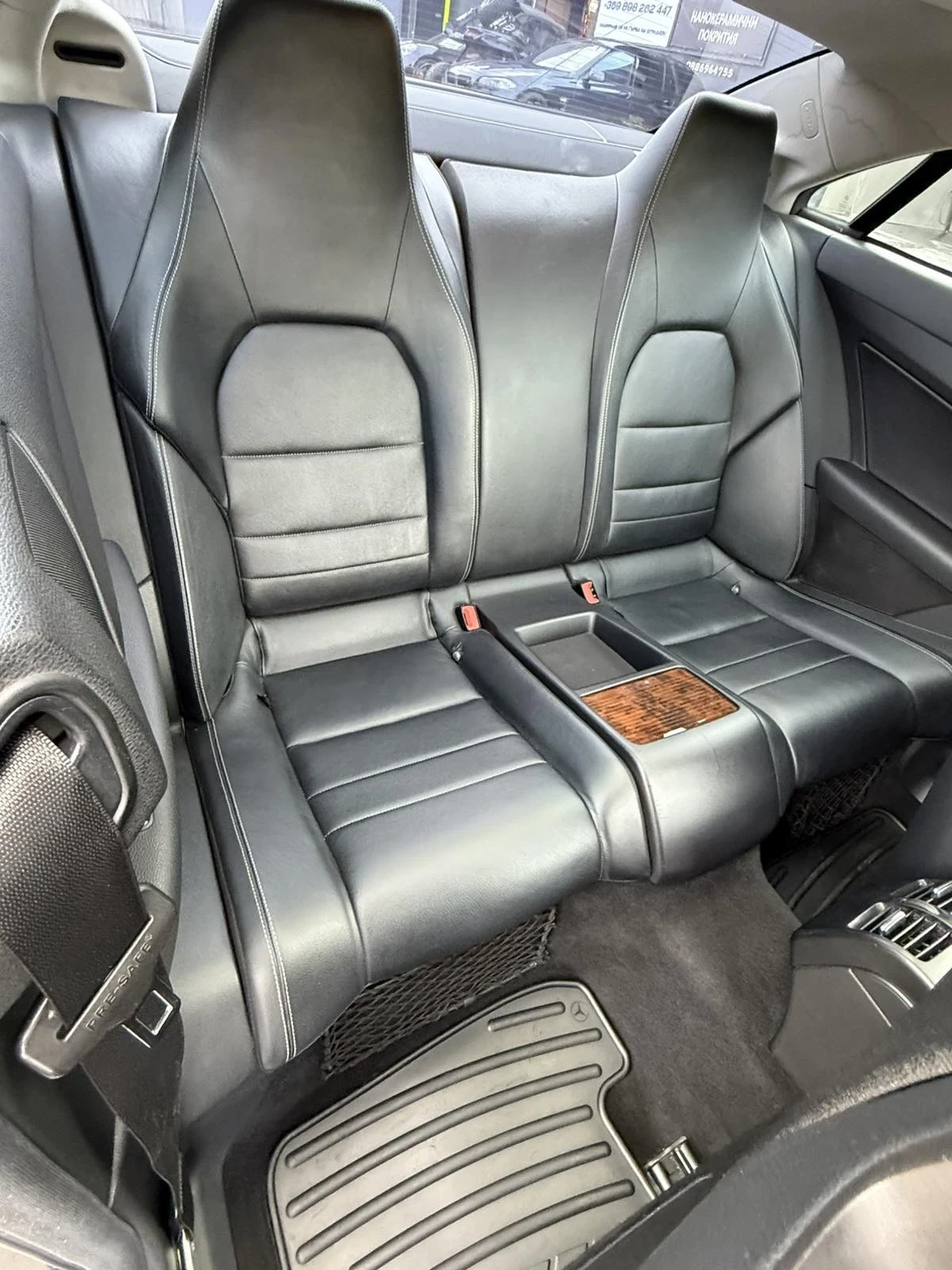 Mercedes-Benz E 500 �550 | Mobile.bg � ����������� 13