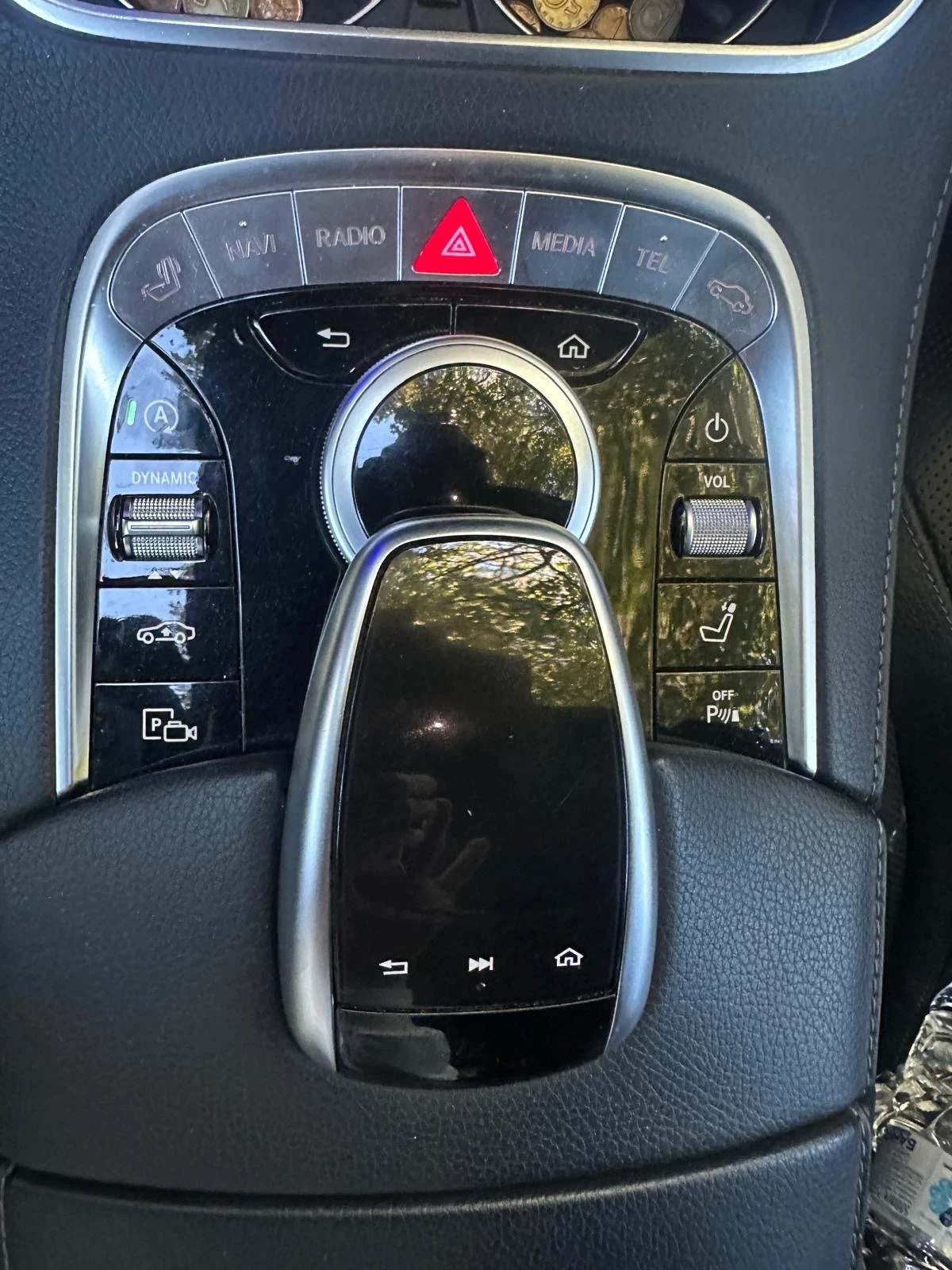 Mercedes-Benz S 350 LONG* FACELIFT* 9 G-TRONIC* НЕМСКА* ОБСЛУЖЕНА! | Mobile.bg — изображение 12