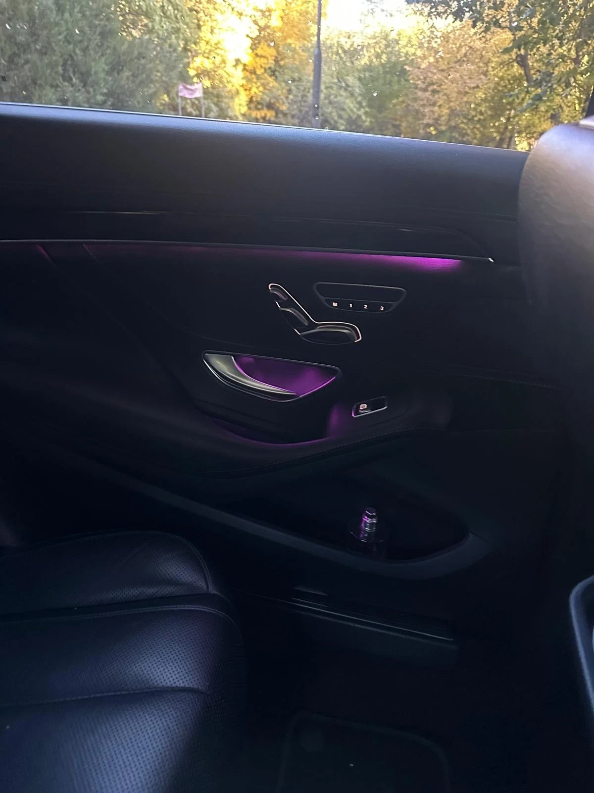 Mercedes-Benz S 350 LONG* FACELIFT* 9 G-TRONIC* НЕМСКА* ОБСЛУЖЕНА! | Mobile.bg — изображение 14