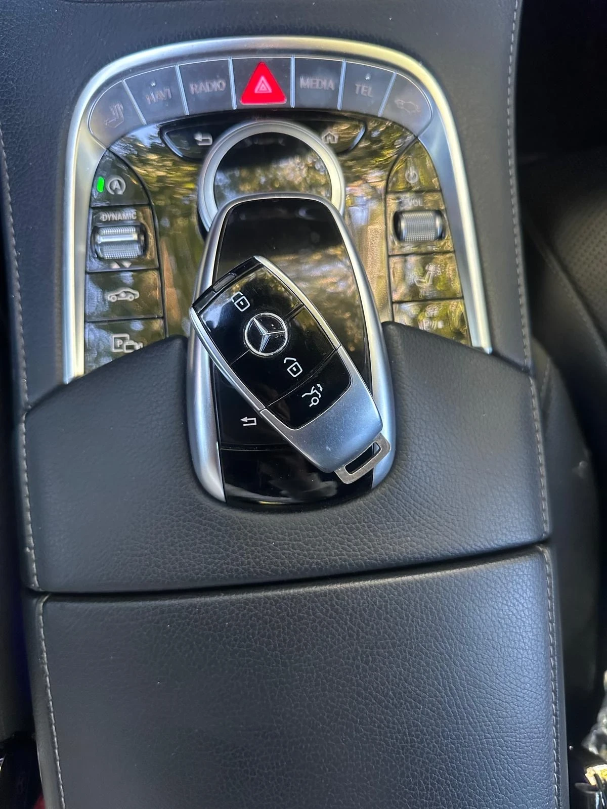 Mercedes-Benz S 350 LONG* FACELIFT* 9 G-TRONIC* НЕМСКА* ОБСЛУЖЕНА! | Mobile.bg — изображение 13