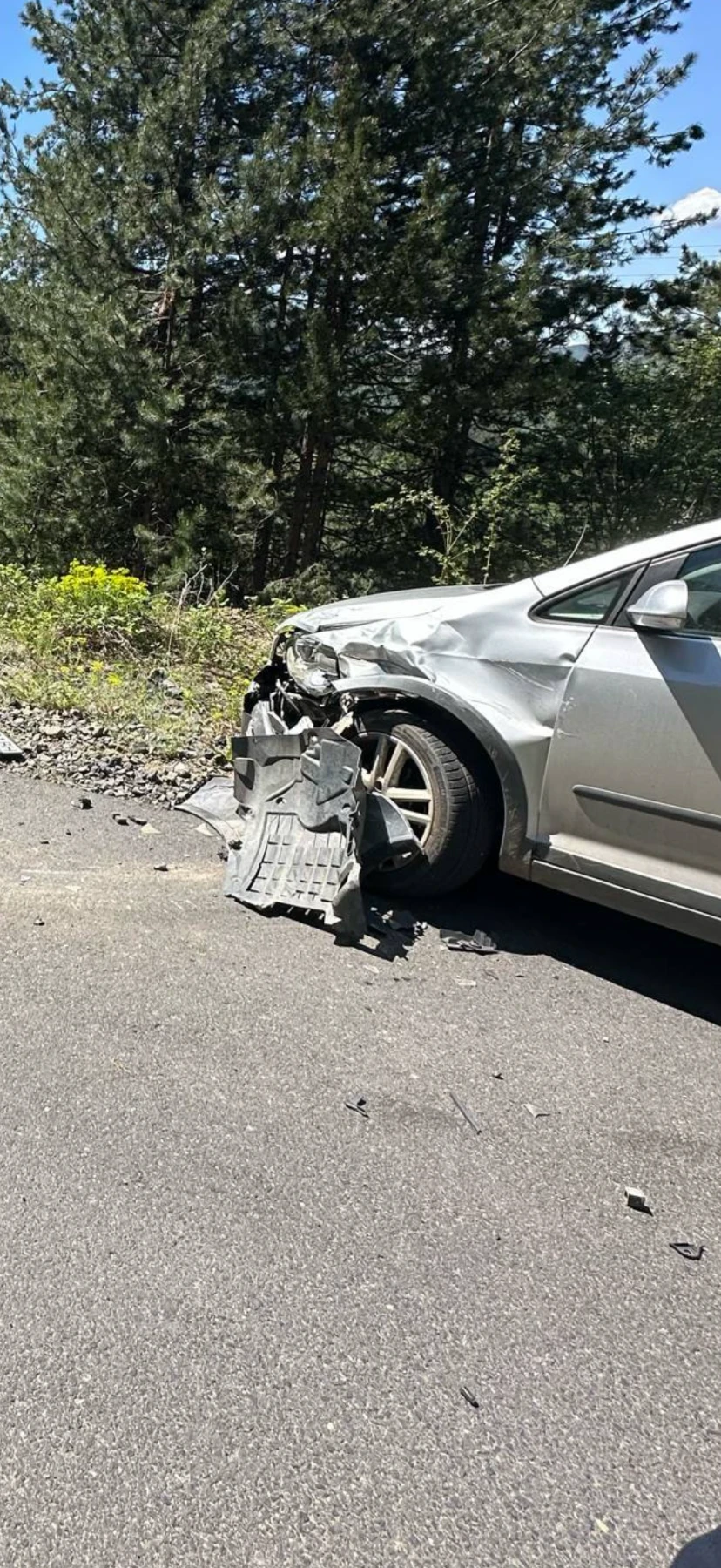 VW Golf Plus CROSS - изображение 3