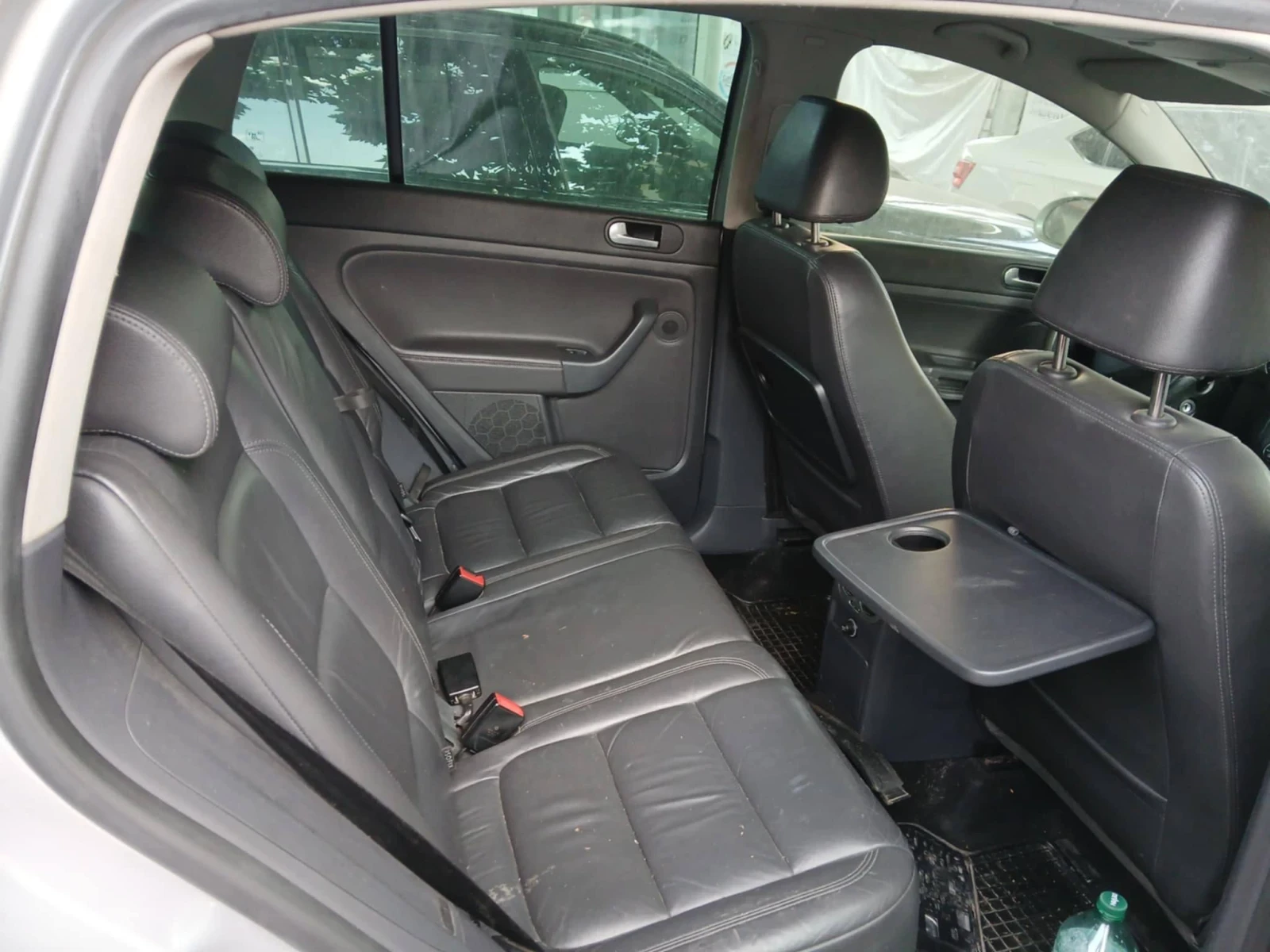 VW Golf Plus CROSS - изображение 9