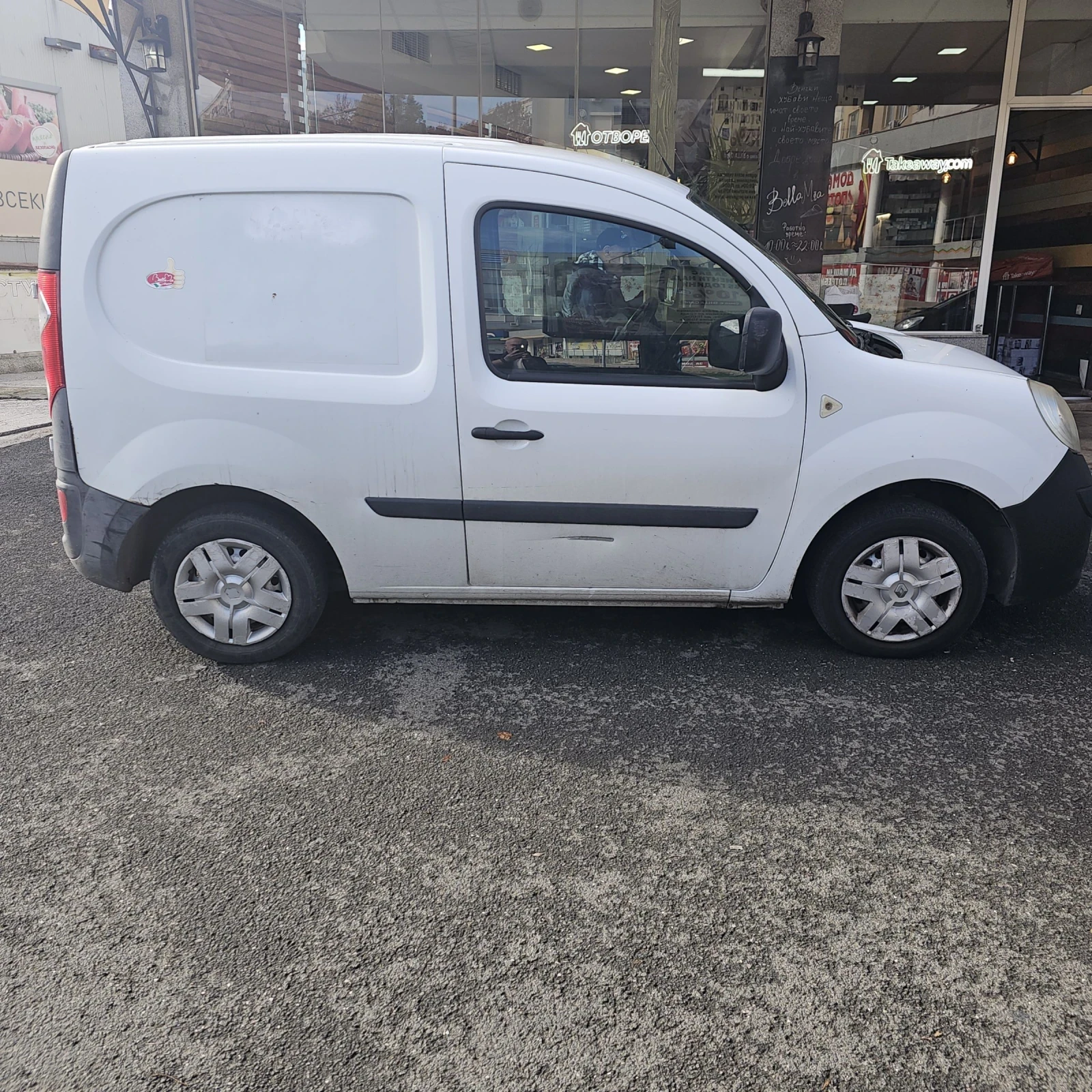 Renault Kangoo | Mobile.bg — изображение 1