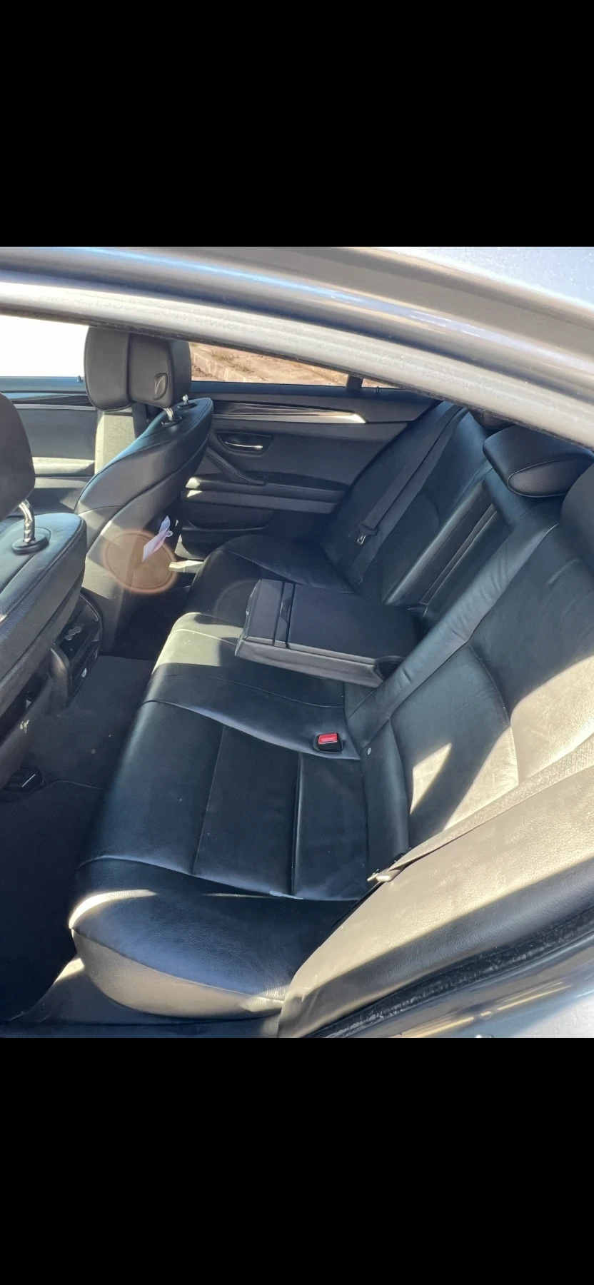 BMW 530 | Mobile.bg — изображение 14