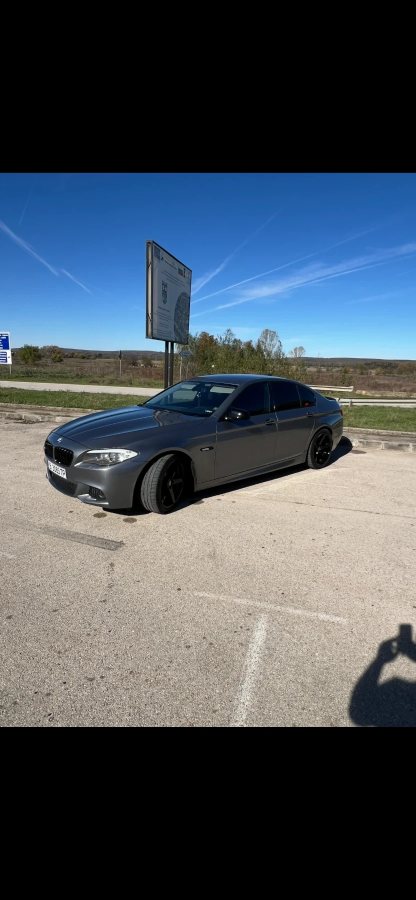 BMW 530 | Mobile.bg — изображение 3