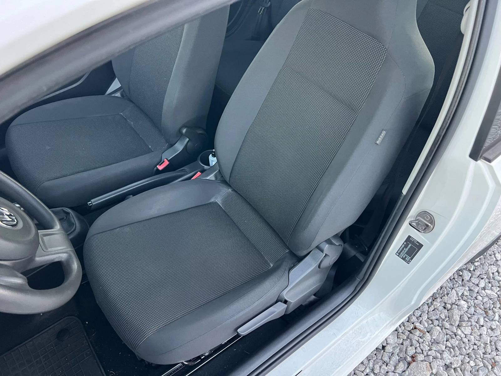 VW Up 1.0 60 2013   | Mobile.bg   10