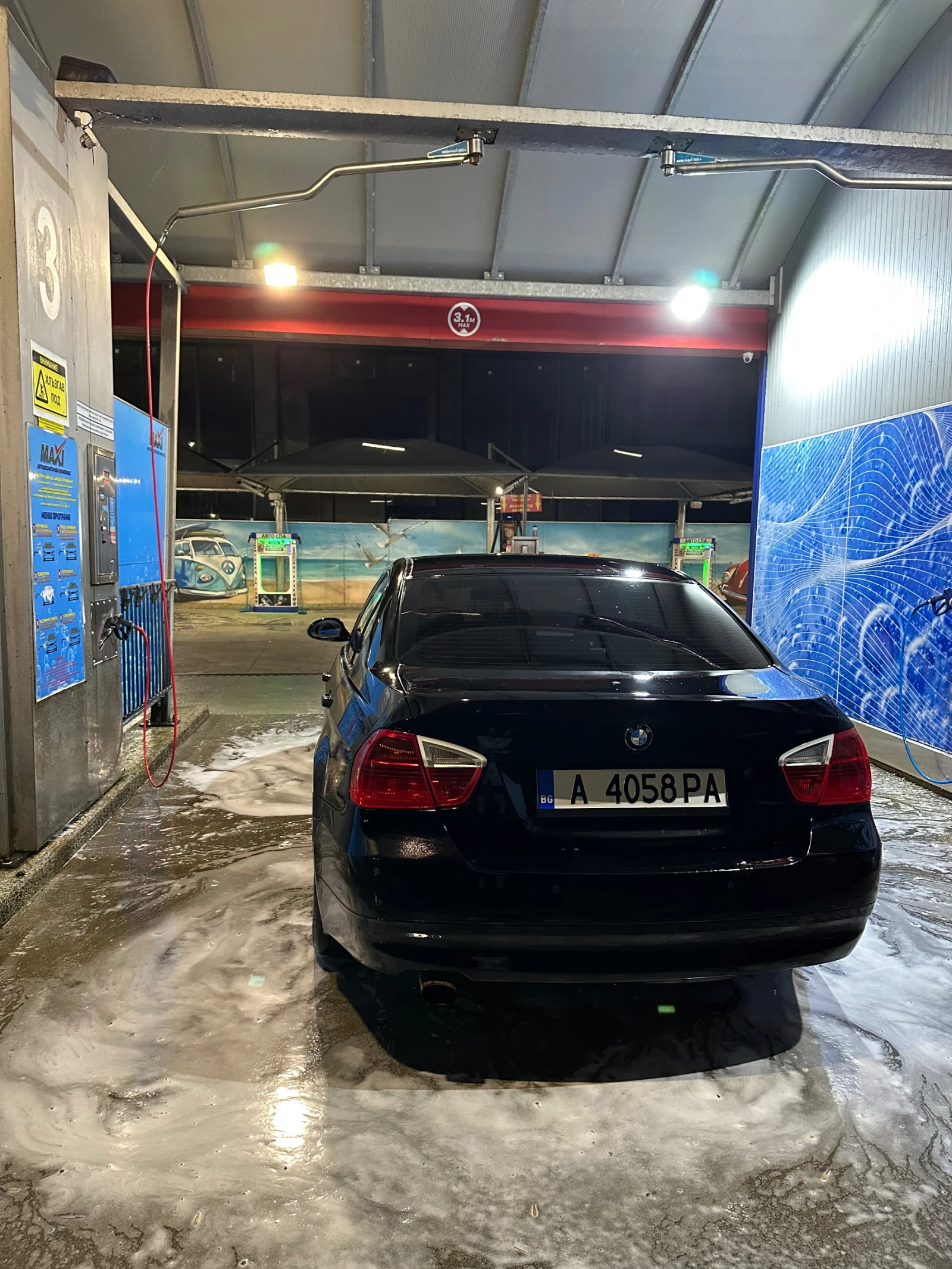 BMW 320 BMW 320 | Mobile.bg   3