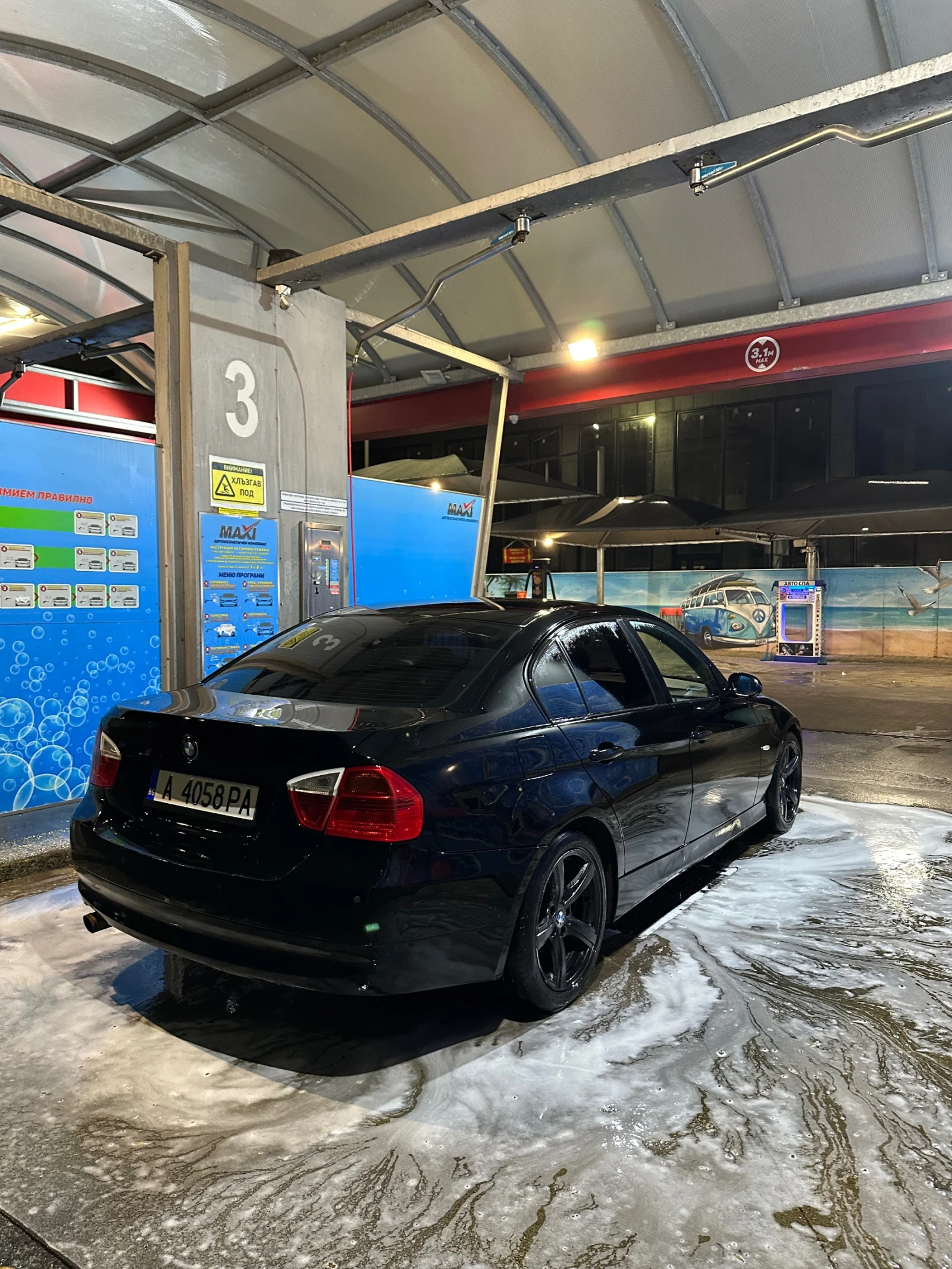 BMW 320 BMW 320 | Mobile.bg   2