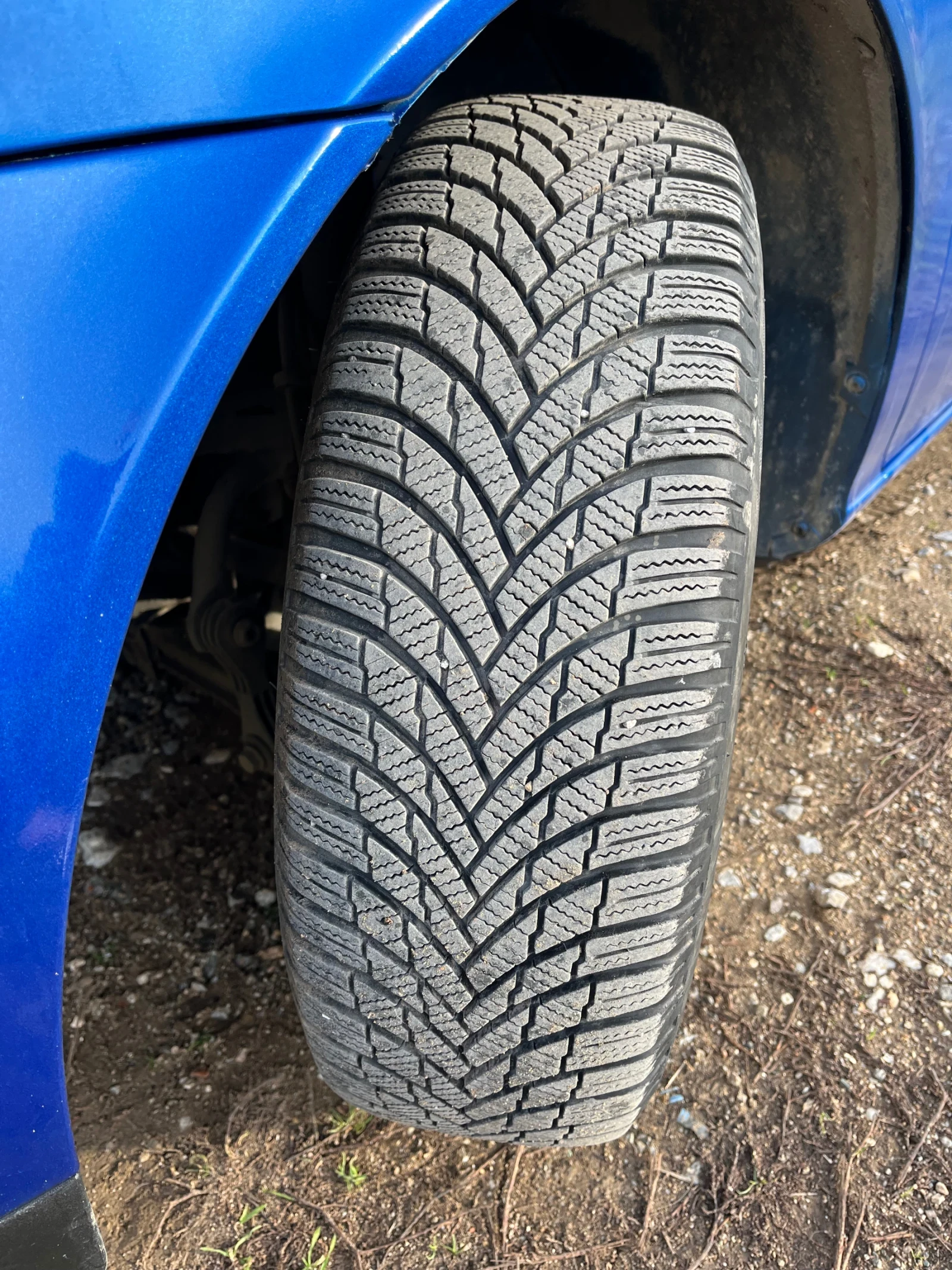 Seat Leon Seat Leon 1.6 16v  | Mobile.bg   10