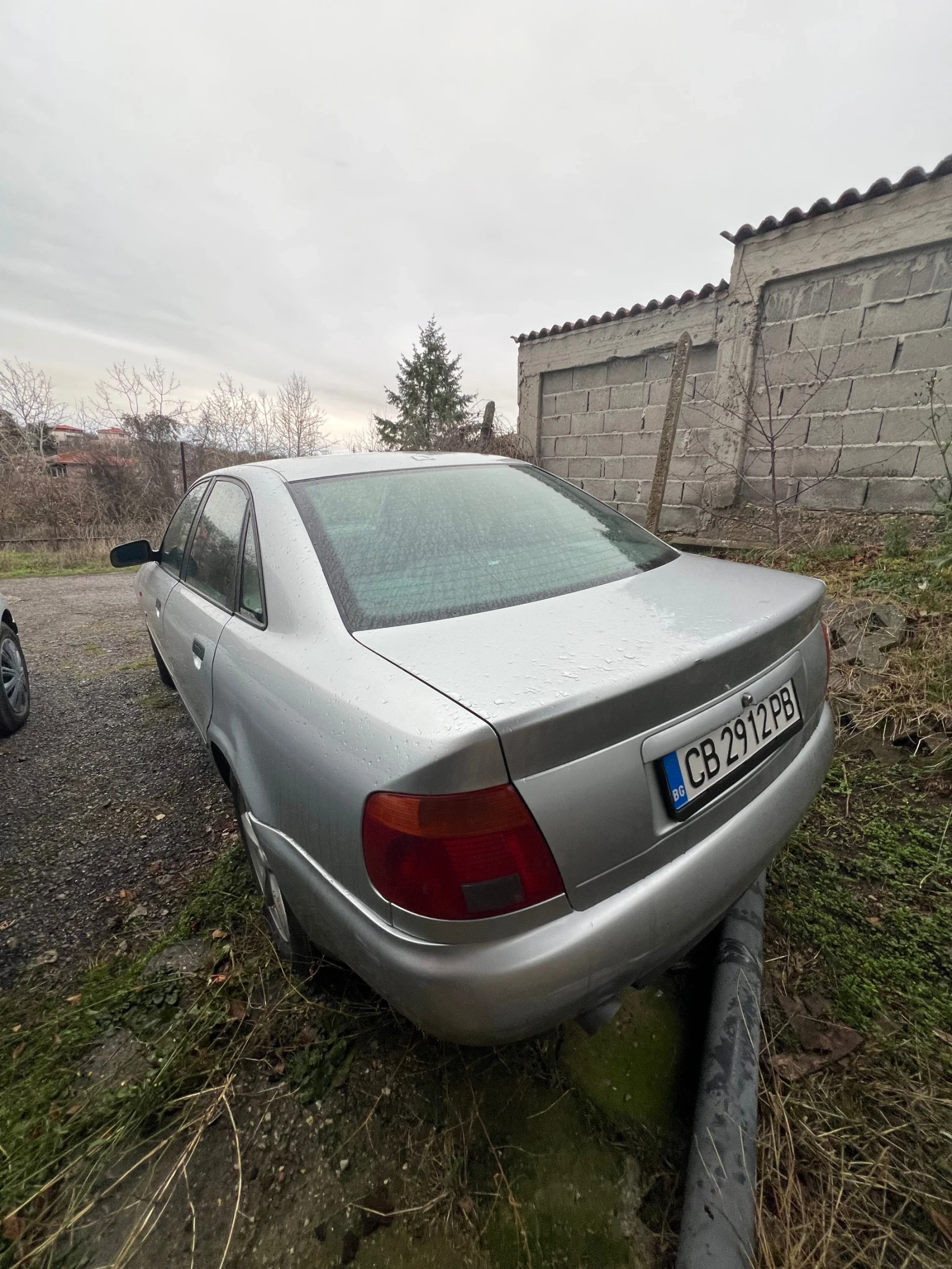 Audi A4 | Mobile.bg � ����������� 2