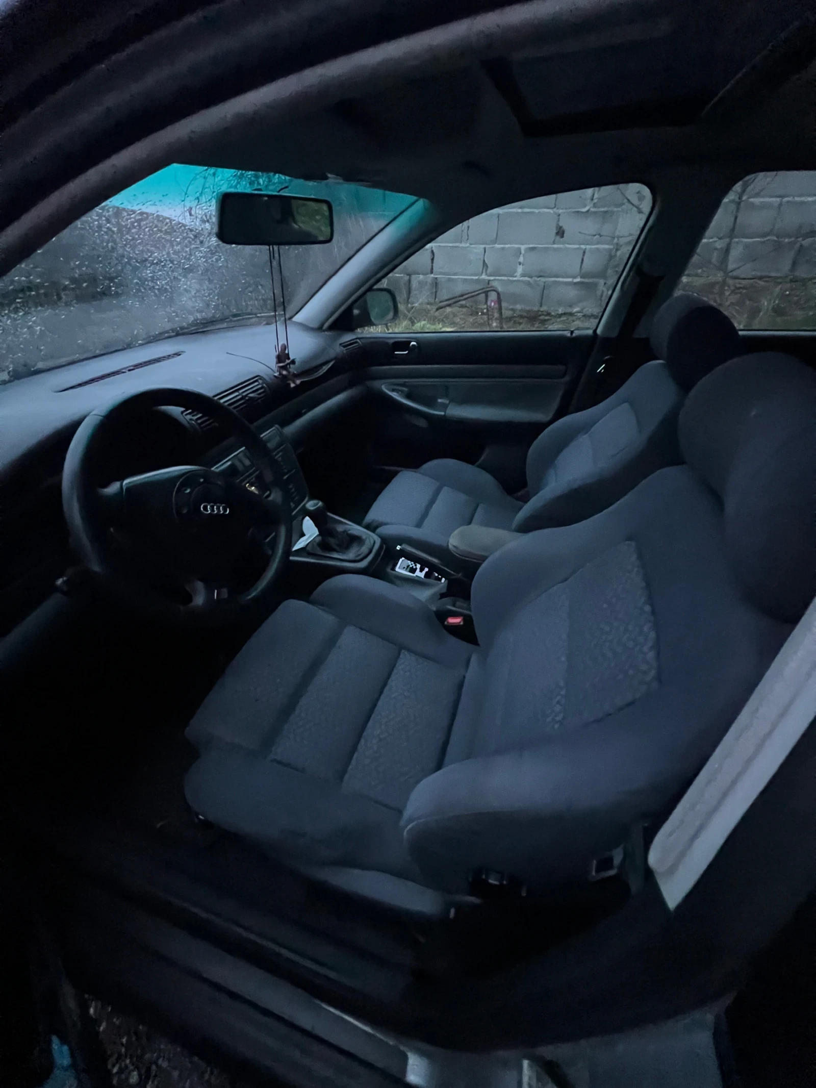 Audi A4 | Mobile.bg � ����������� 6