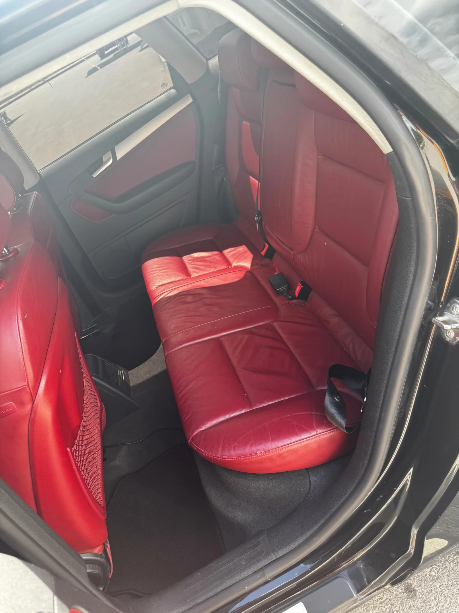 Audi A3 8PA 1.6 ������ | Mobile.bg � ����������� 10